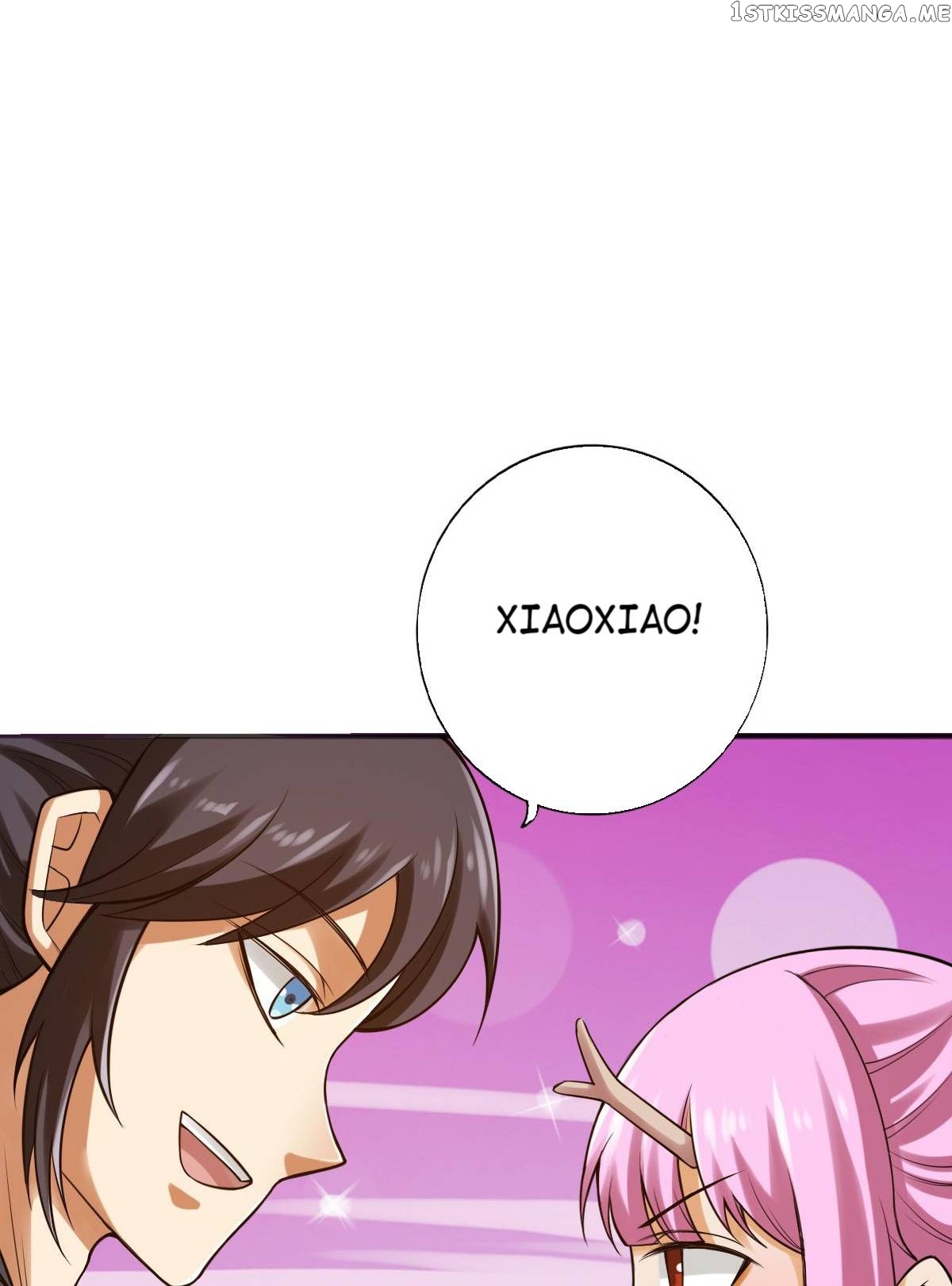 The World’s Greatest Martial Artist Chapter 150 - page 3