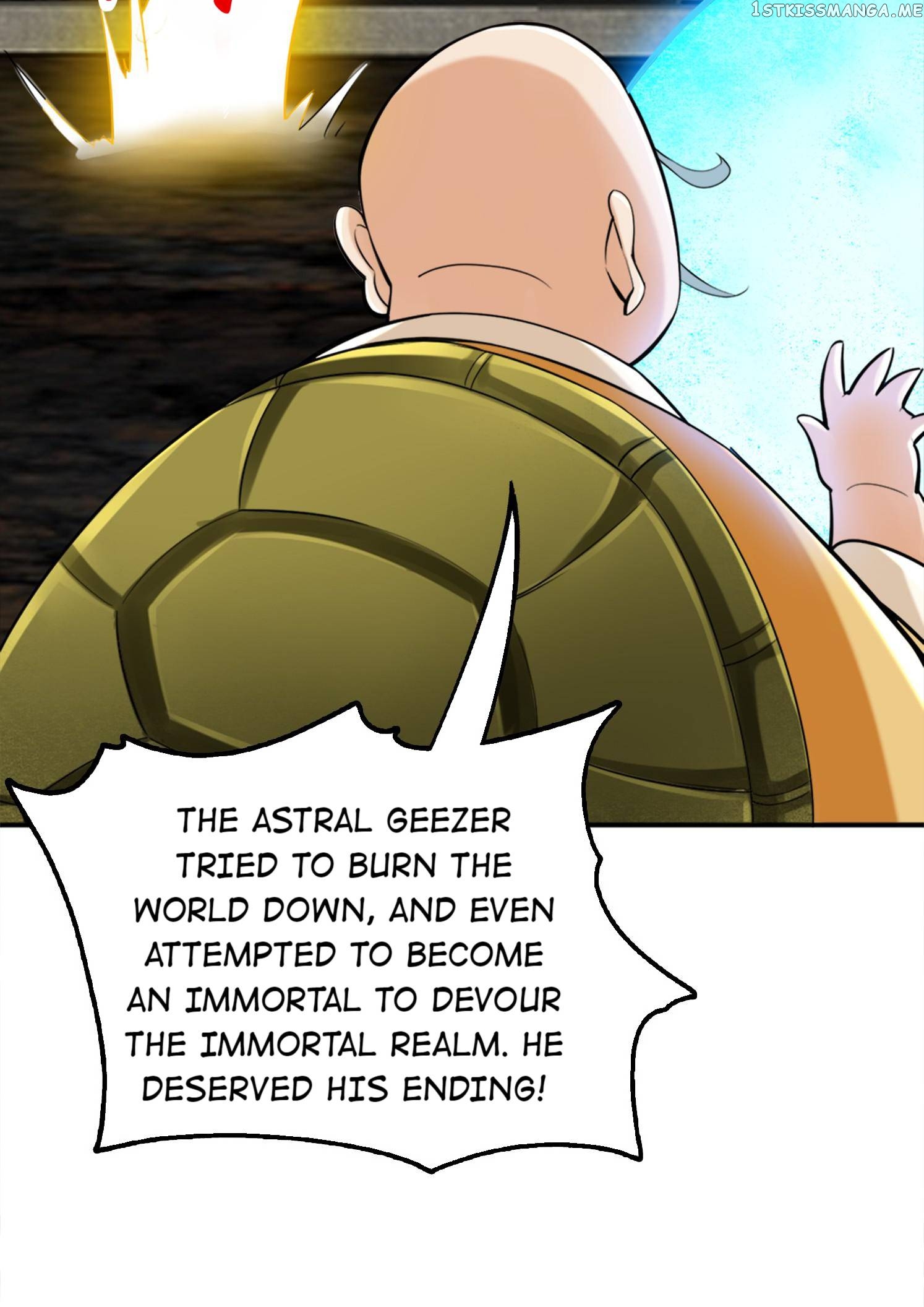 The World’s Greatest Martial Artist Chapter 146 - page 18