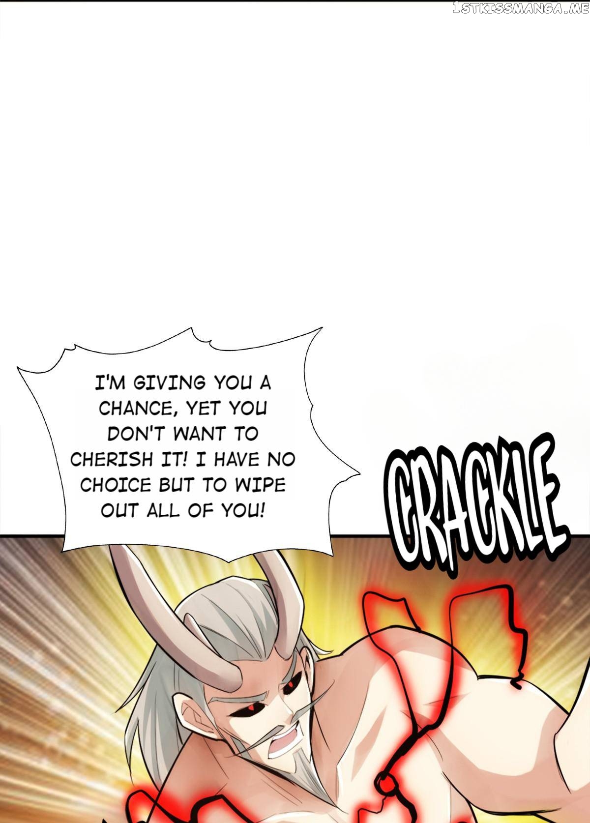 The World’s Greatest Martial Artist Chapter 145 - page 10