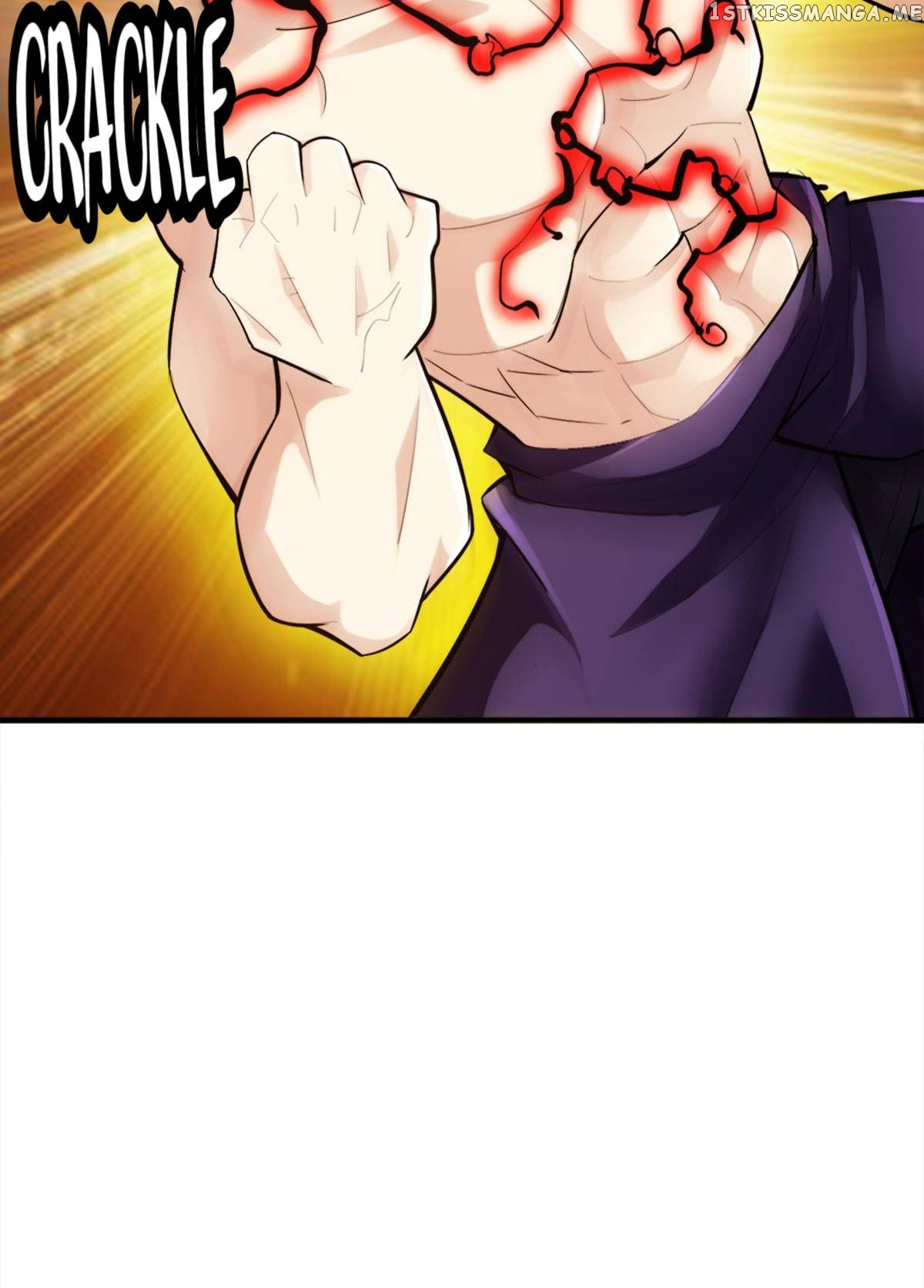 The World’s Greatest Martial Artist Chapter 145 - page 11