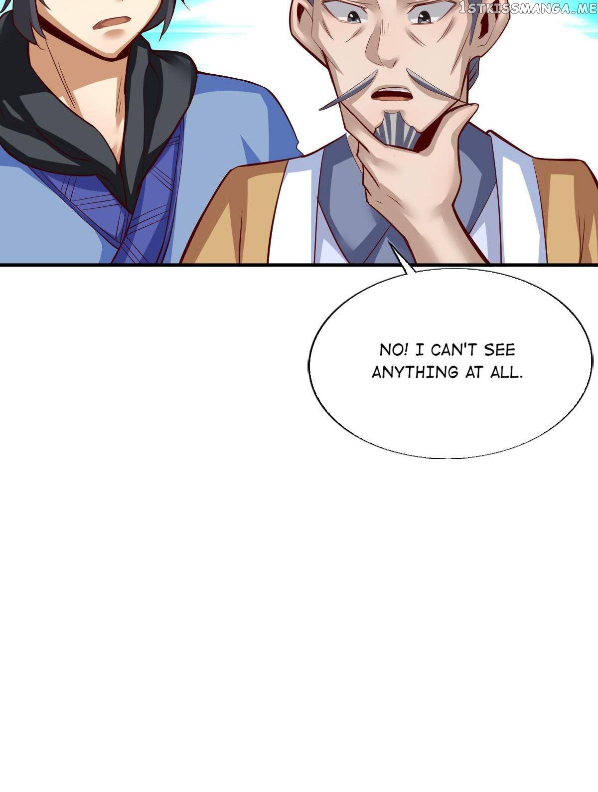 The World’s Greatest Martial Artist Chapter 140 - page 22