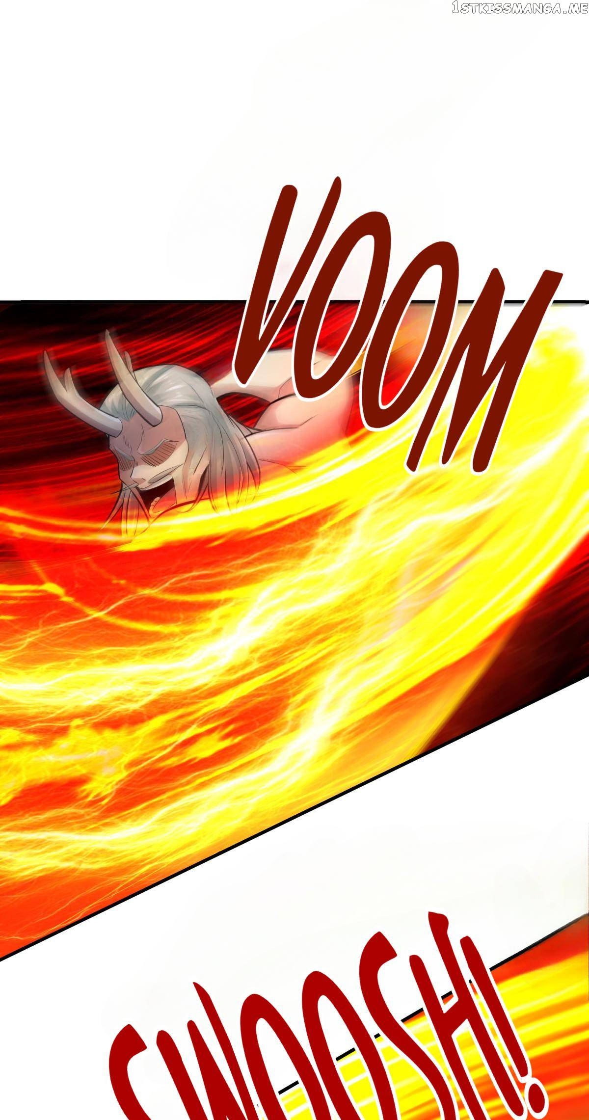 The World’s Greatest Martial Artist Chapter 140 - page 27