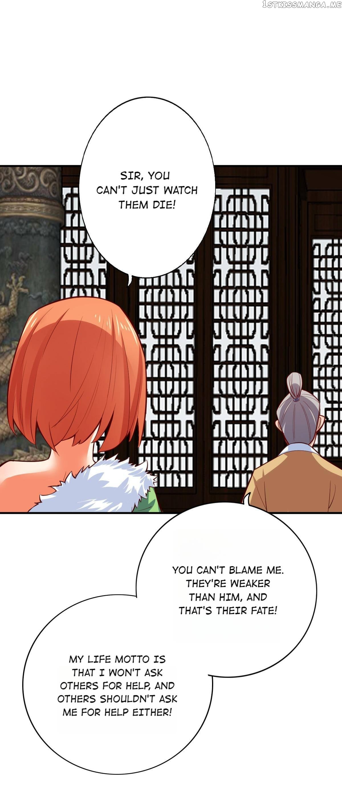 The World’s Greatest Martial Artist chapter 138 - page 12