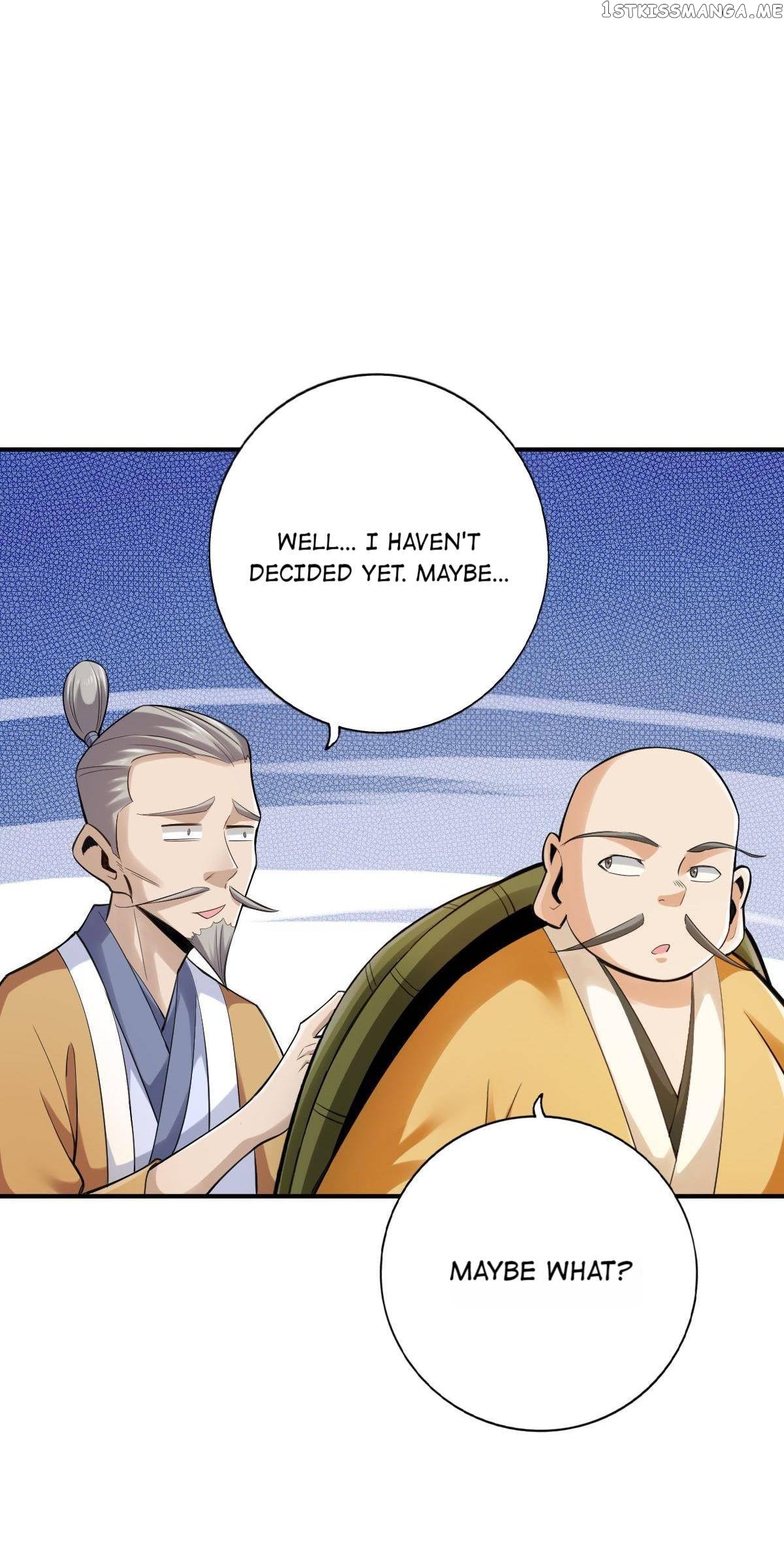The World’s Greatest Martial Artist chapter 138 - page 19