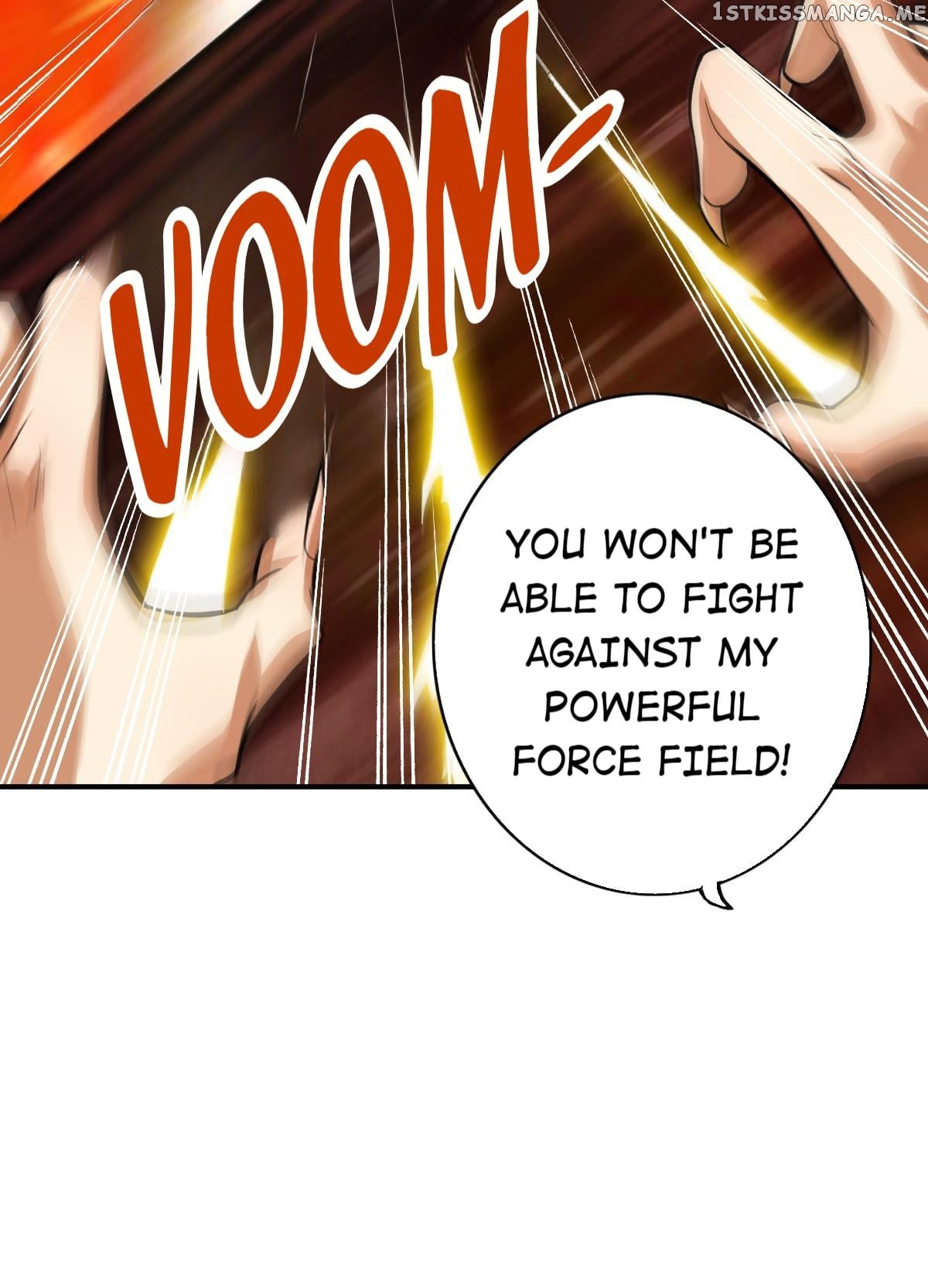 The World’s Greatest Martial Artist chapter 135 - page 8
