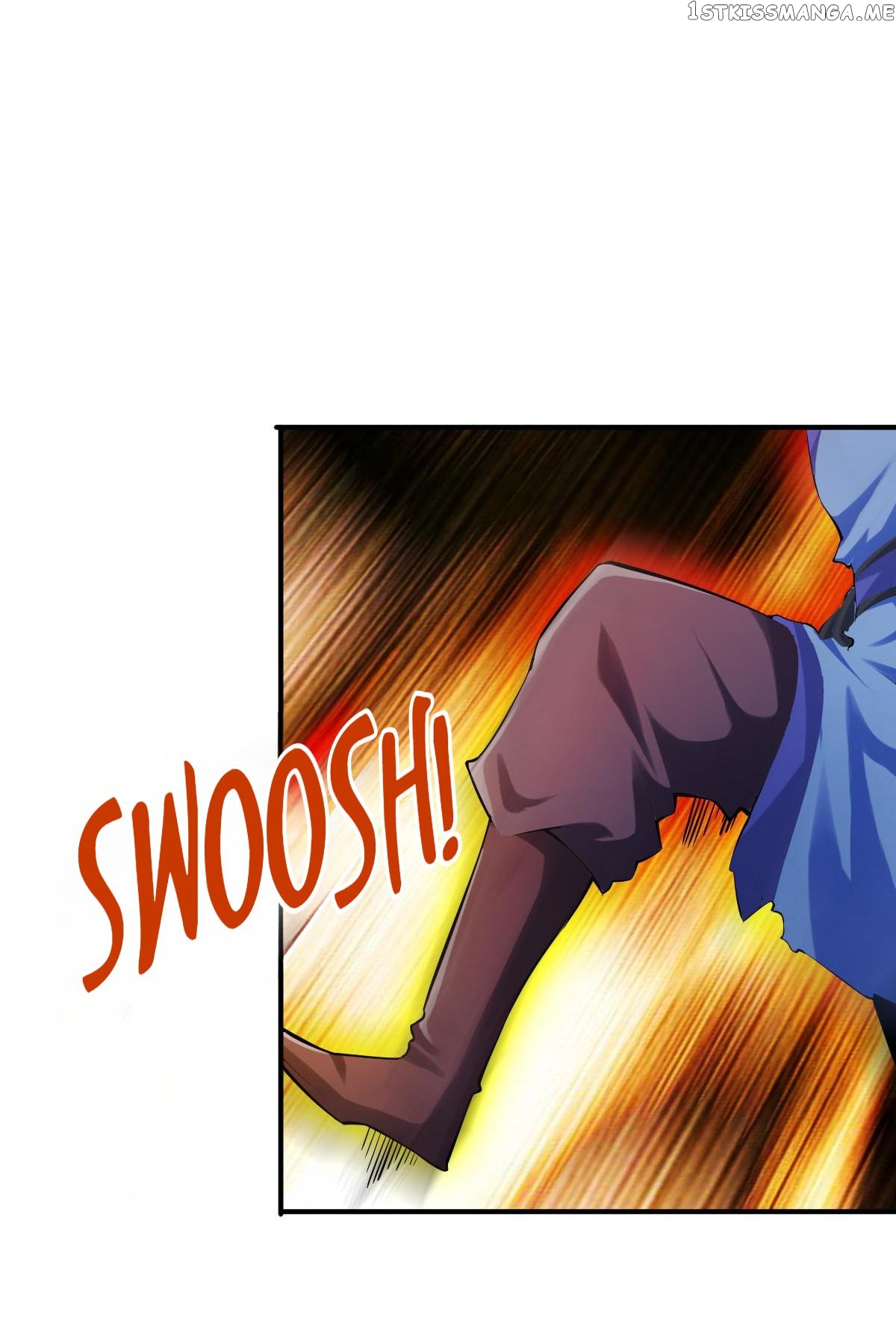 The World’s Greatest Martial Artist chapter 132 - page 2