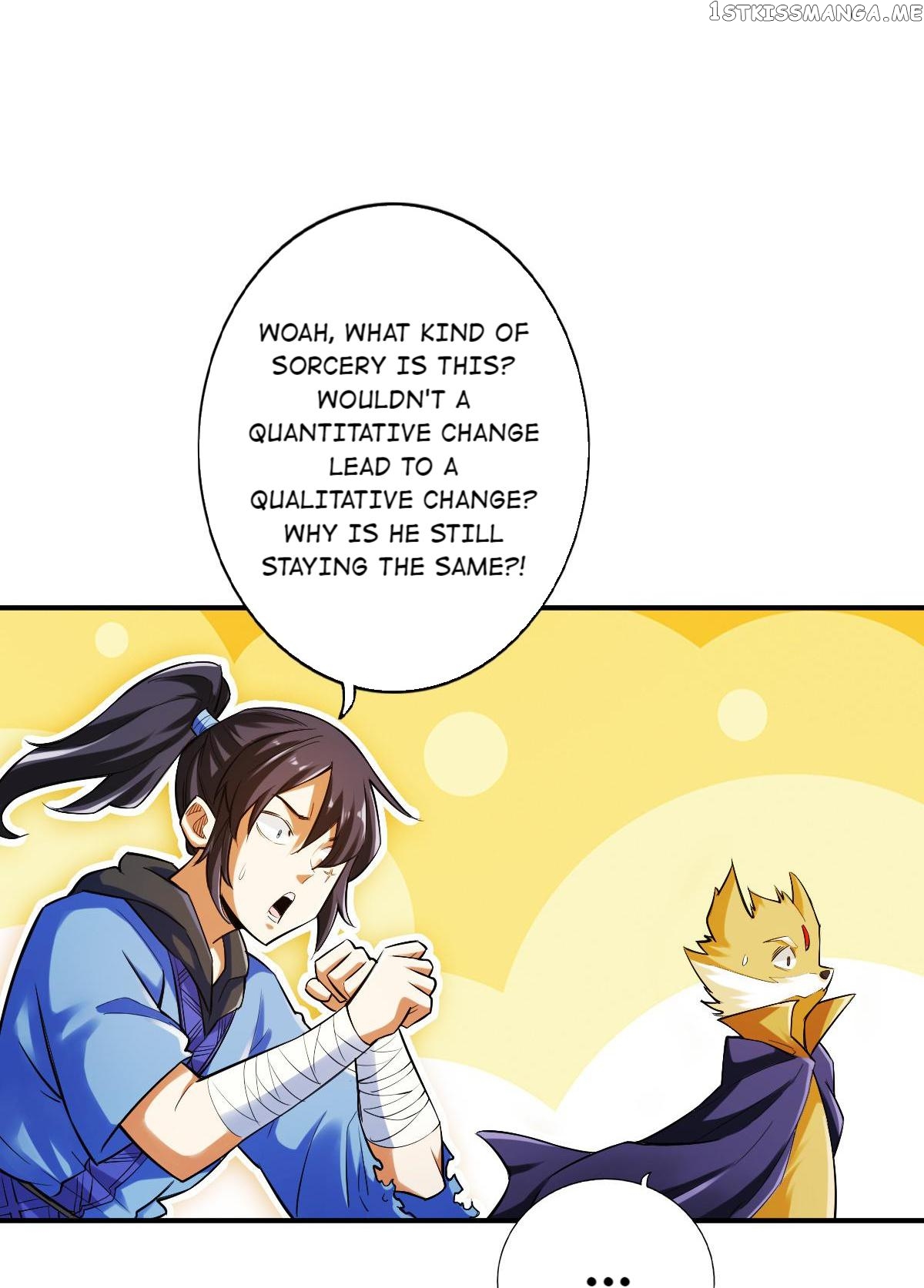 The World’s Greatest Martial Artist chapter 129 - page 16