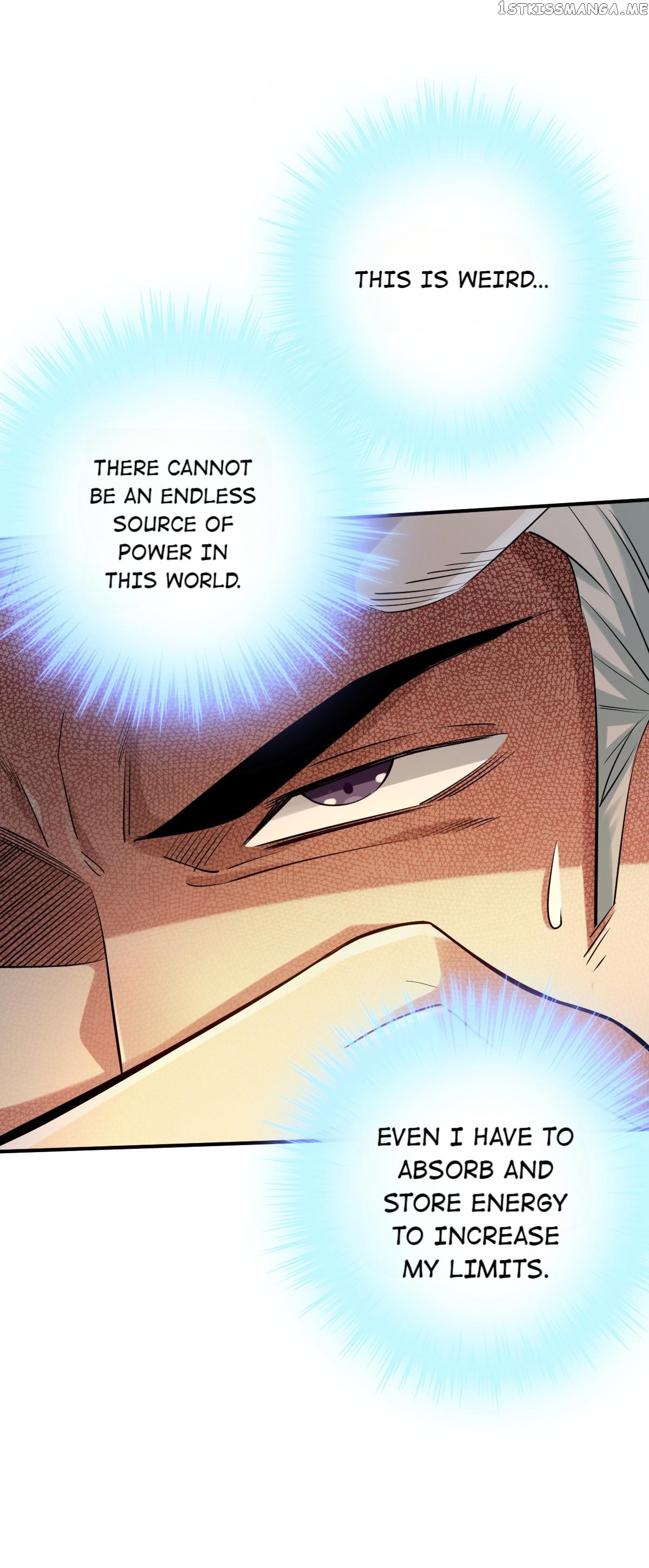 The World’s Greatest Martial Artist chapter 128 - page 15
