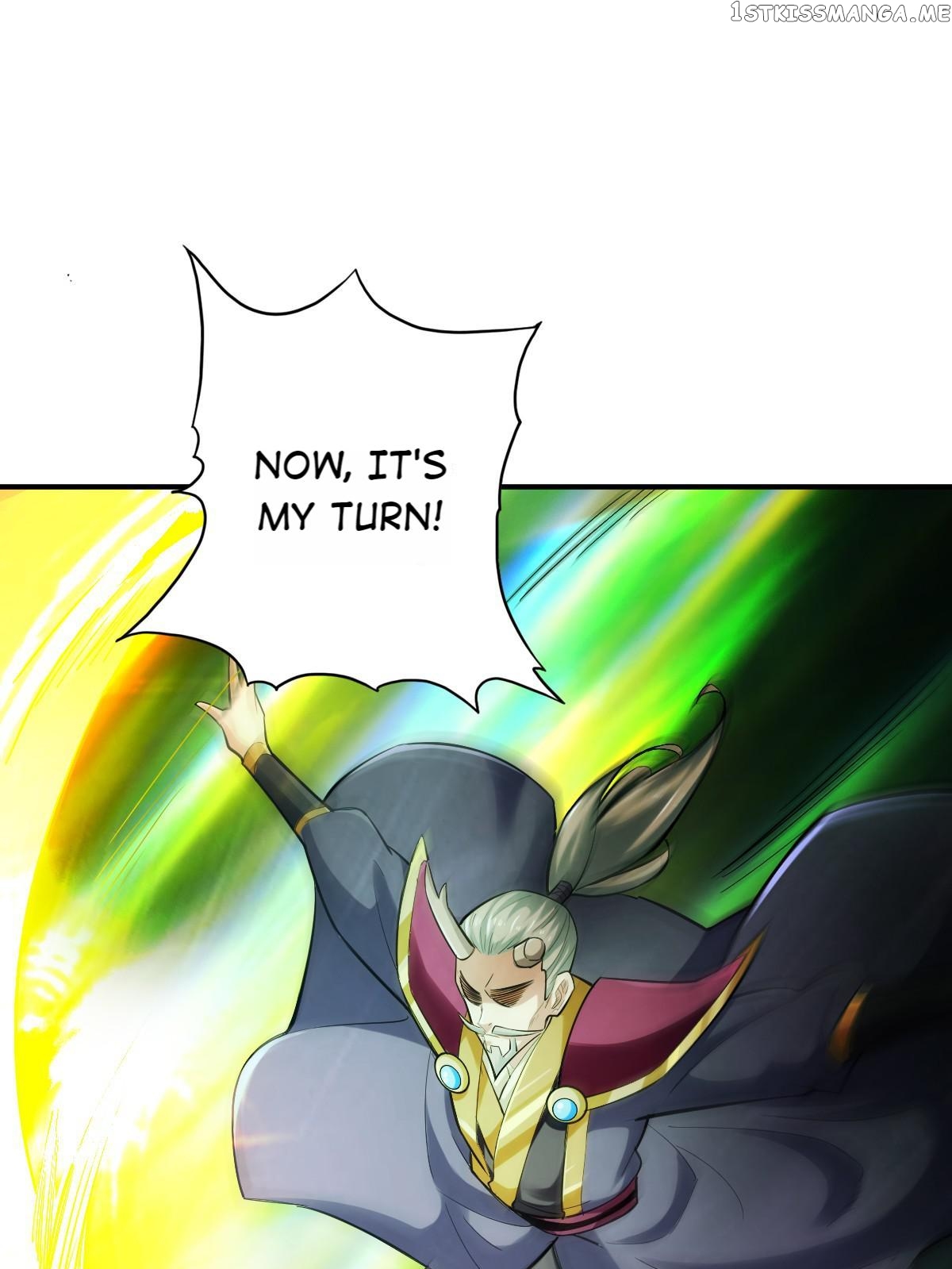 The World’s Greatest Martial Artist chapter 128 - page 19