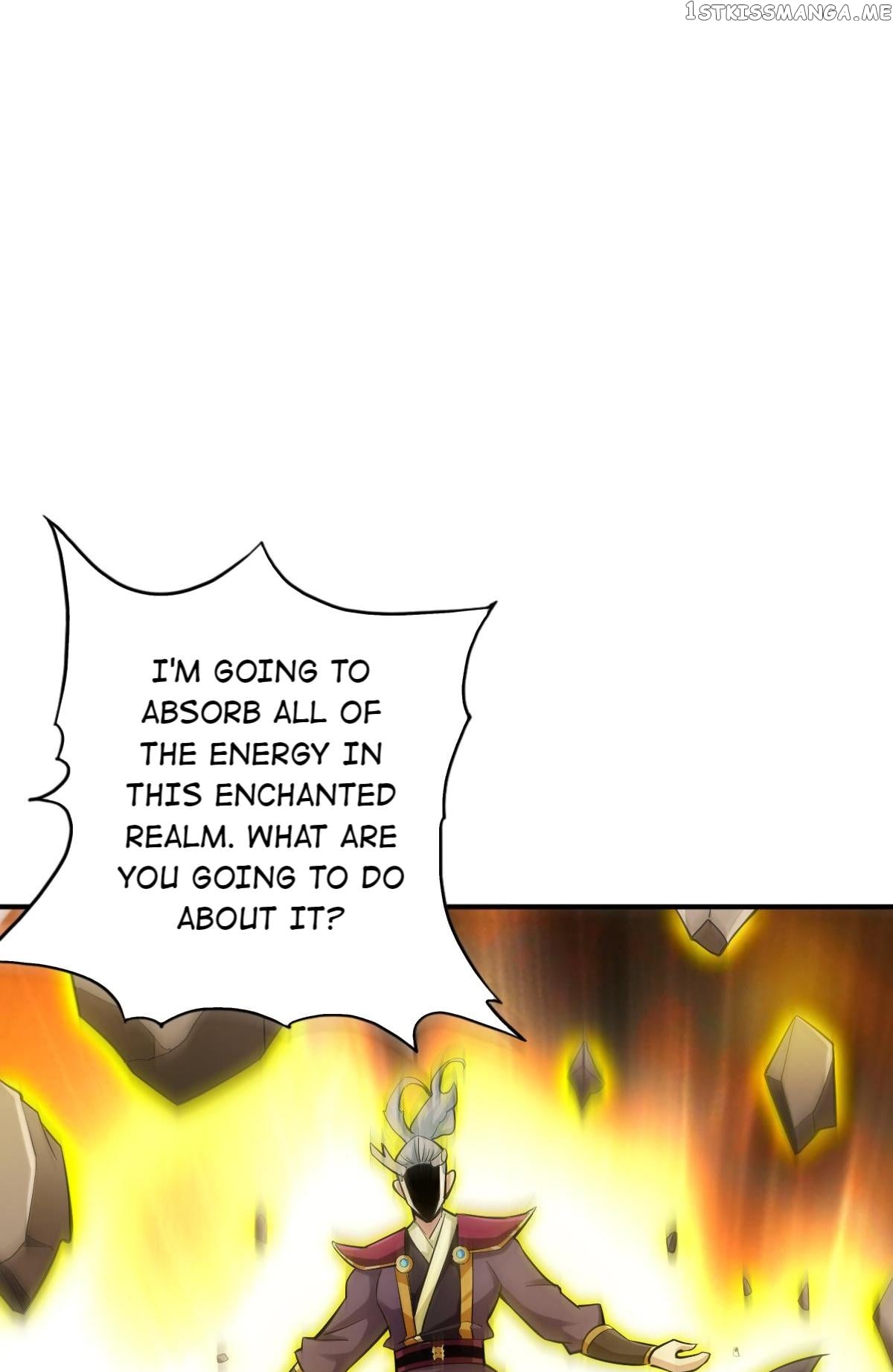 The World’s Greatest Martial Artist chapter 128 - page 29
