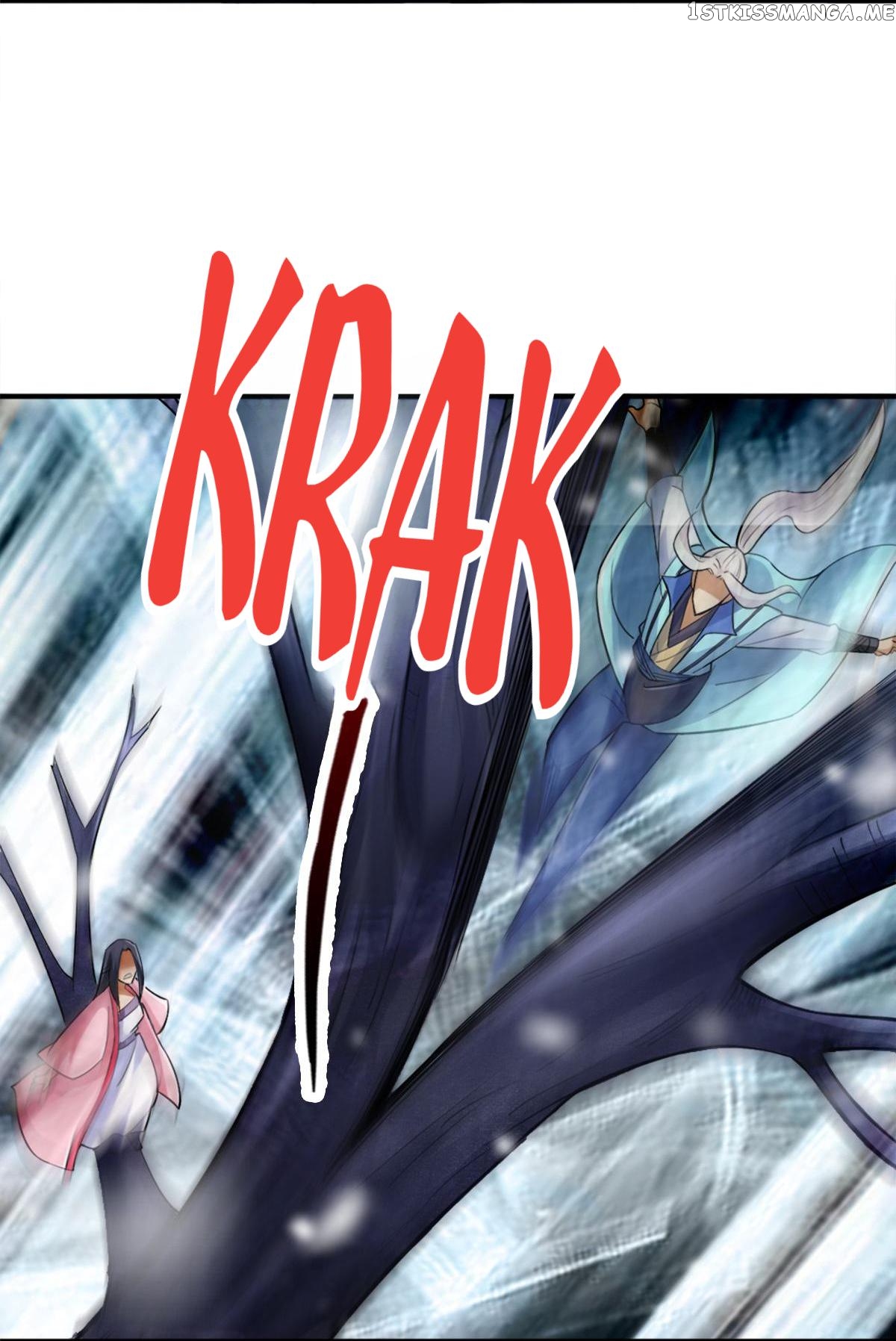 The World’s Greatest Martial Artist chapter 114 - page 14