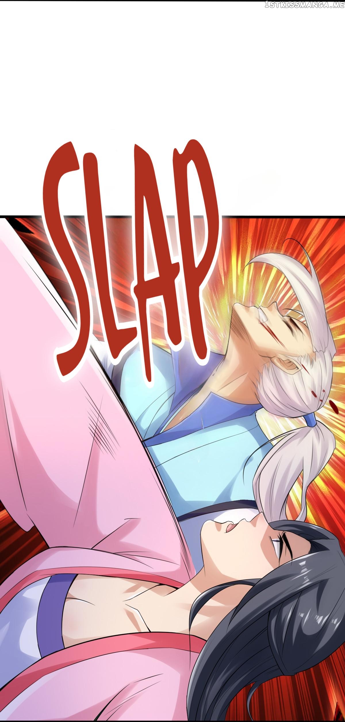 The World’s Greatest Martial Artist chapter 114 - page 4