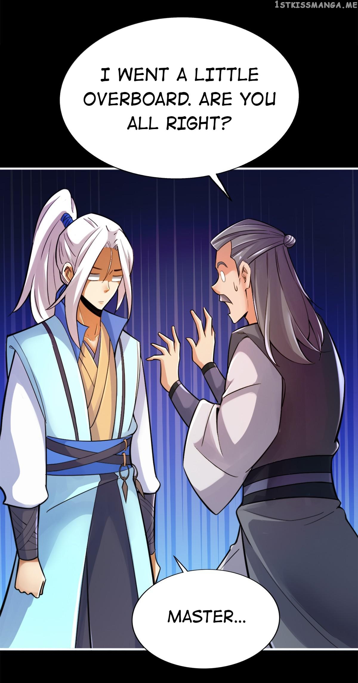 The World’s Greatest Martial Artist chapter 113 - page 25