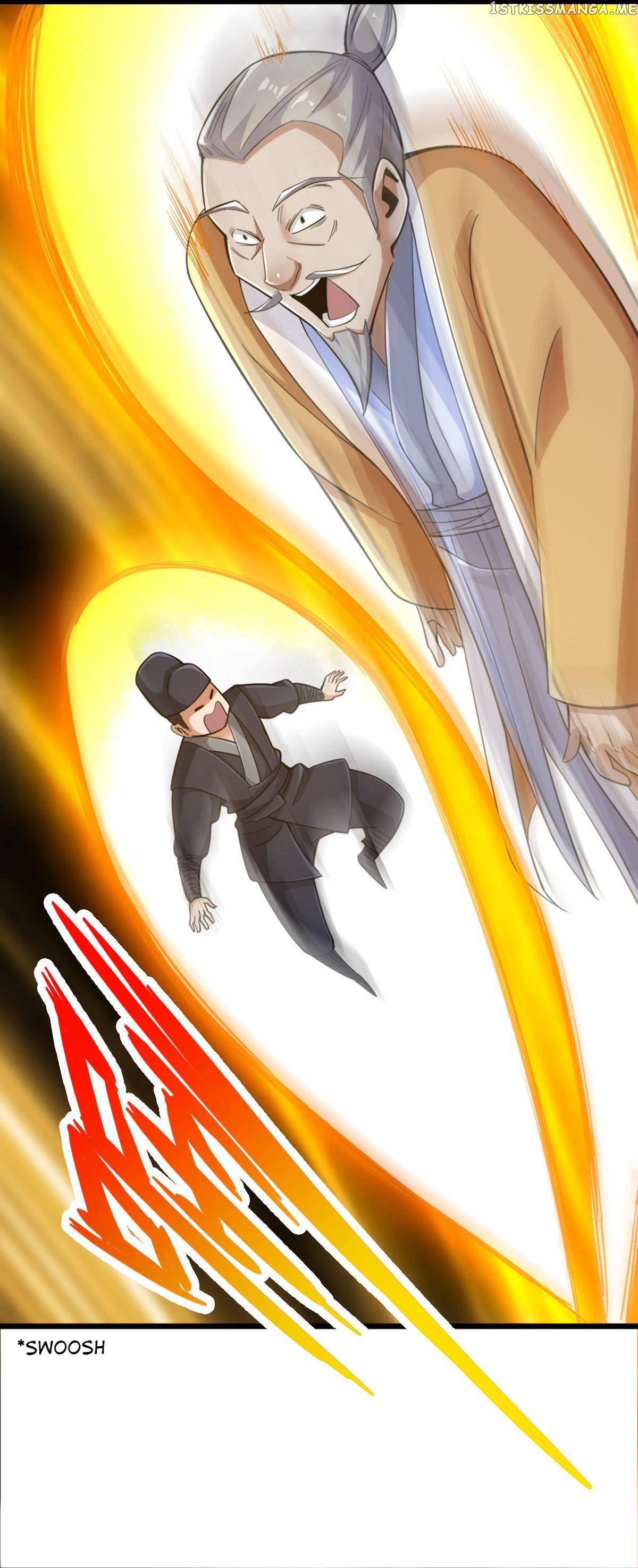 The World’s Greatest Martial Artist chapter 107 - page 16