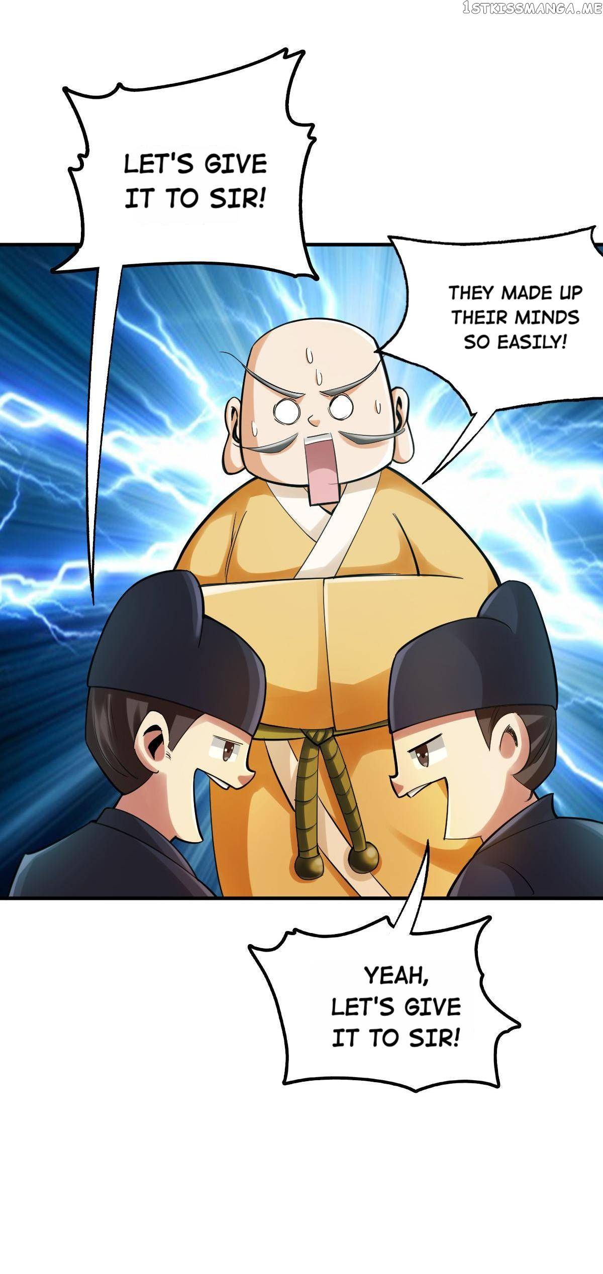 The World’s Greatest Martial Artist chapter 107 - page 21