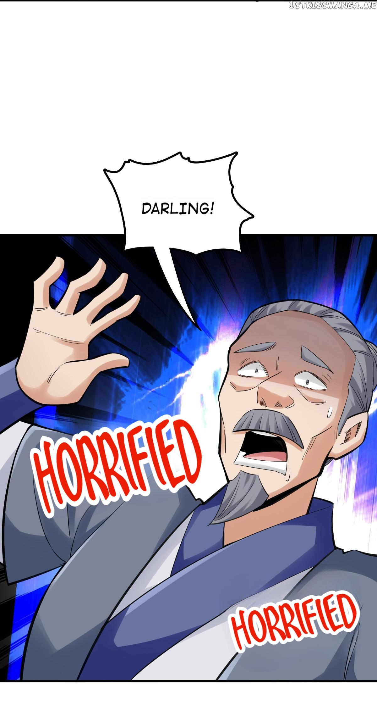 The World’s Greatest Martial Artist chapter 106 - page 3