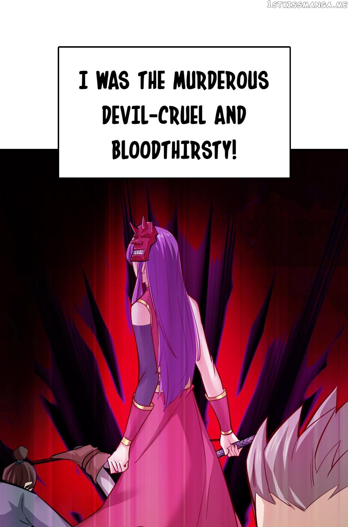 The World’s Greatest Martial Artist chapter 105 - page 2