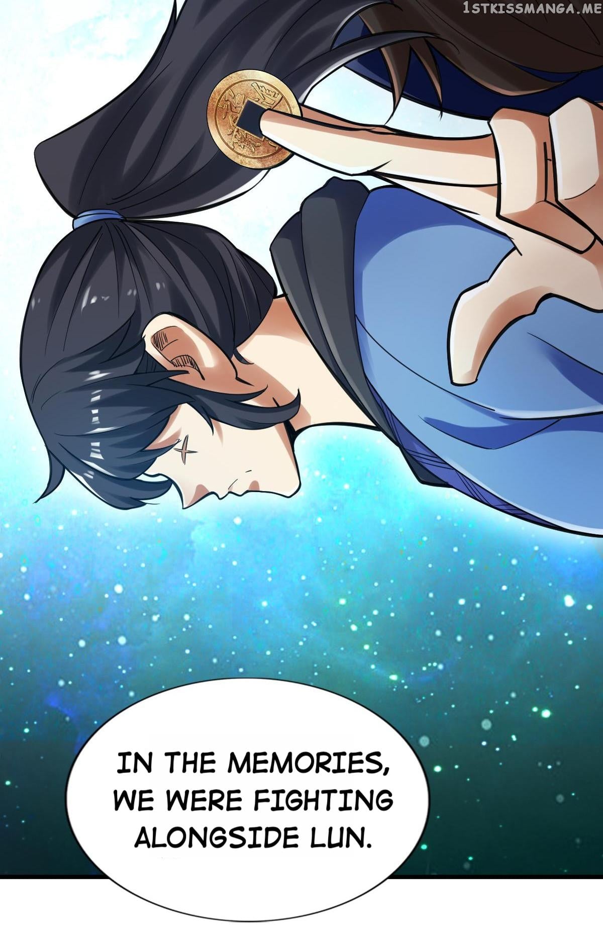 The World’s Greatest Martial Artist chapter 102 - page 18