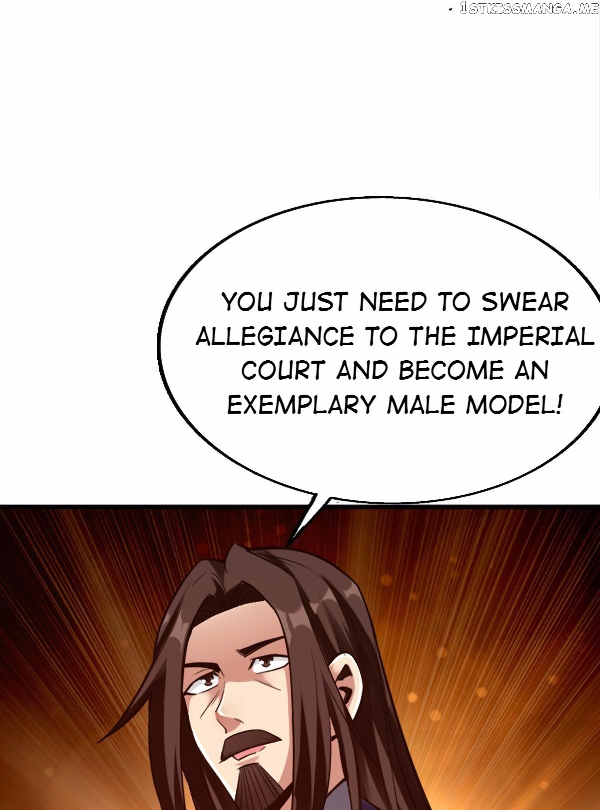 The World’s Greatest Martial Artist chapter 100 - page 7