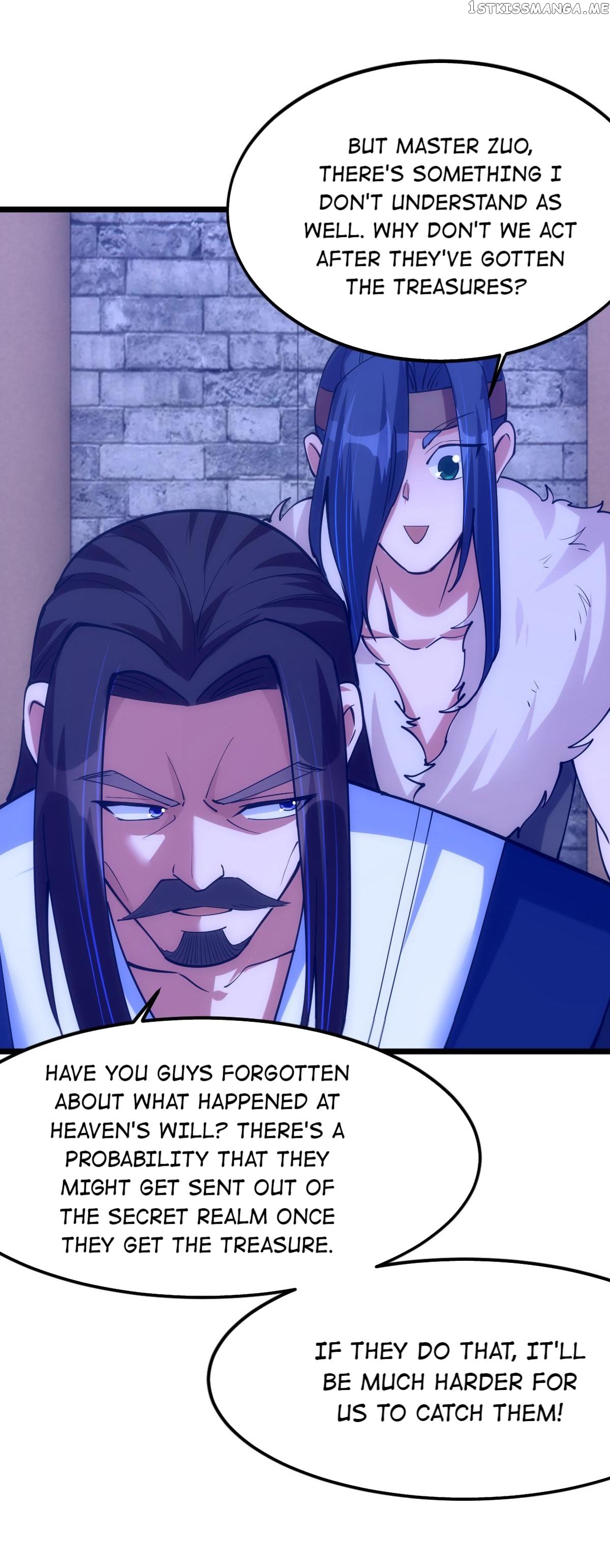 The World’s Greatest Martial Artist chapter 90 - page 12