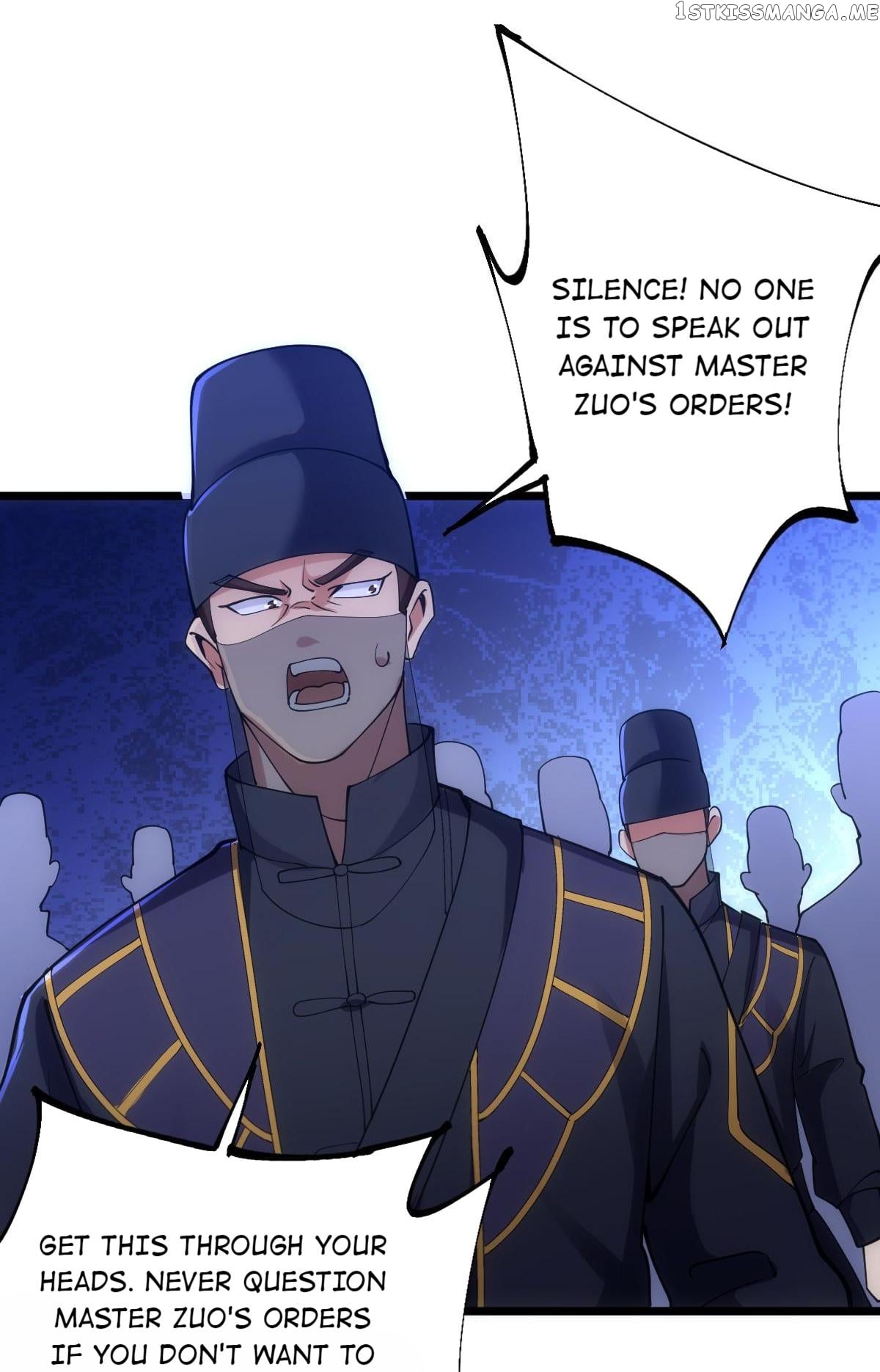 The World’s Greatest Martial Artist chapter 90 - page 3