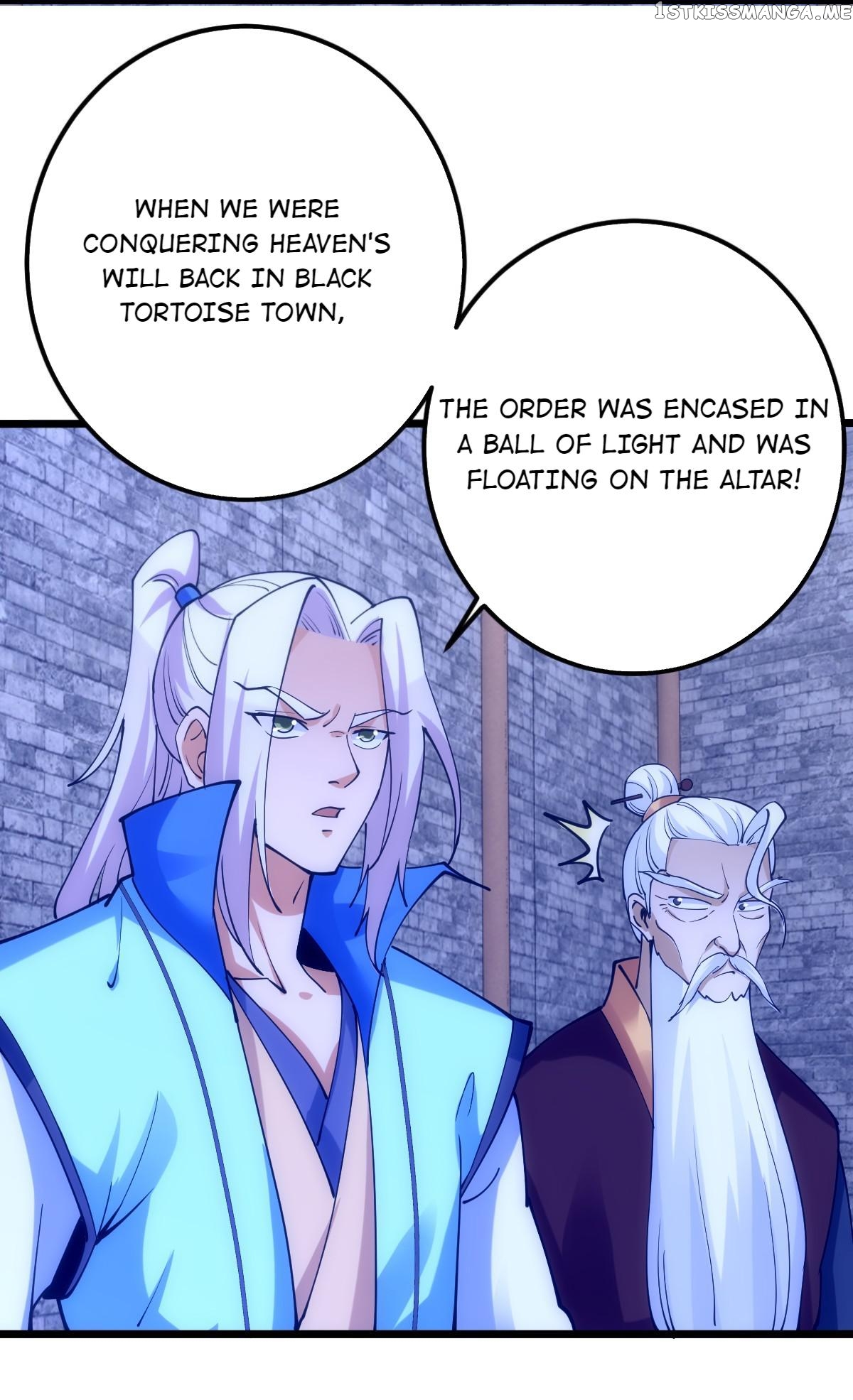 The World’s Greatest Martial Artist chapter 89 - page 14