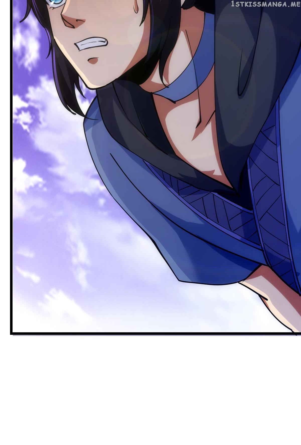 The World’s Greatest Martial Artist chapter 87 - page 43