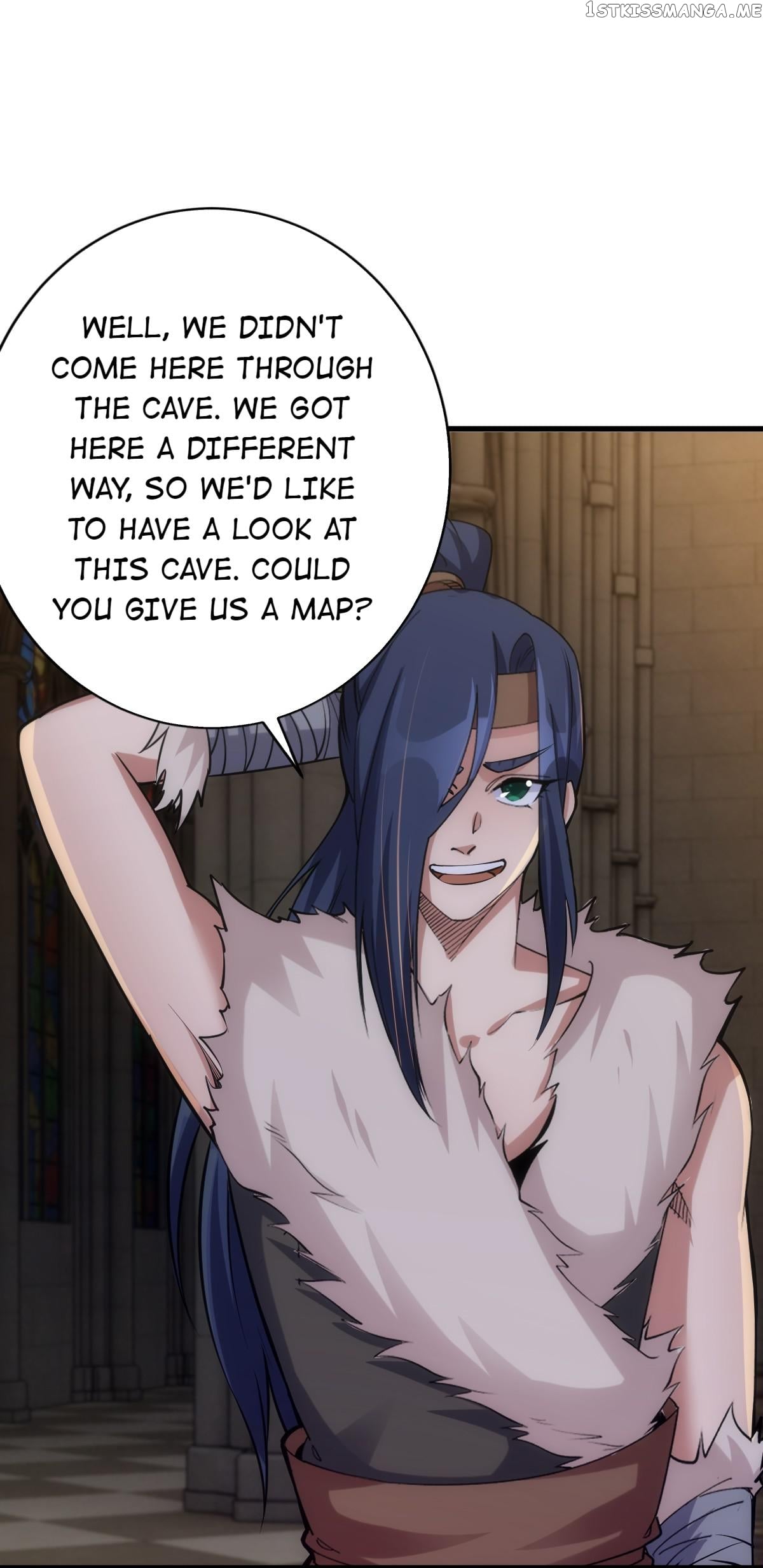 The World’s Greatest Martial Artist chapter 86 - page 11