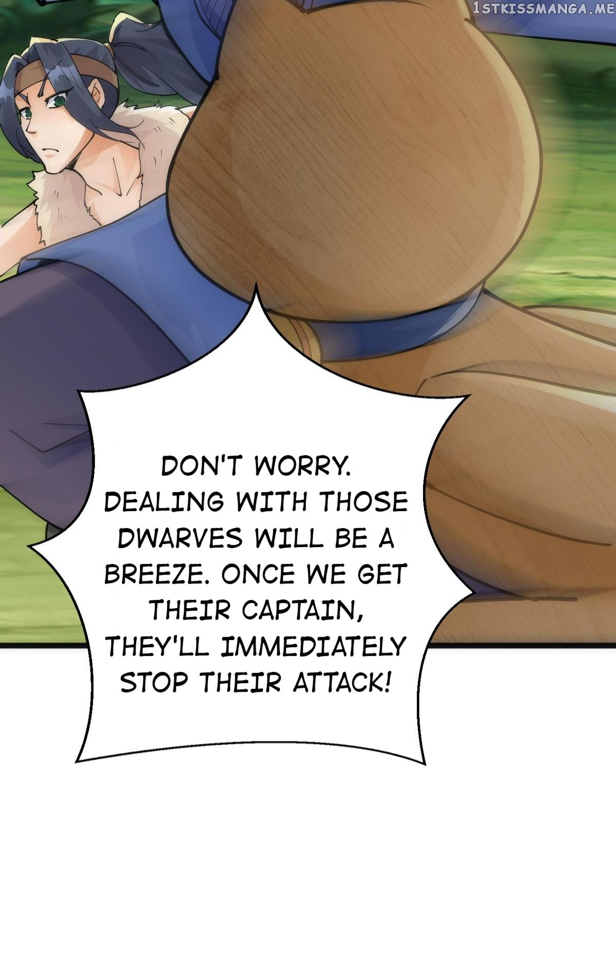 The World’s Greatest Martial Artist chapter 84 - page 14