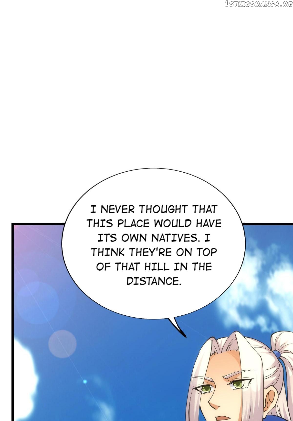 The World’s Greatest Martial Artist chapter 82 - page 10