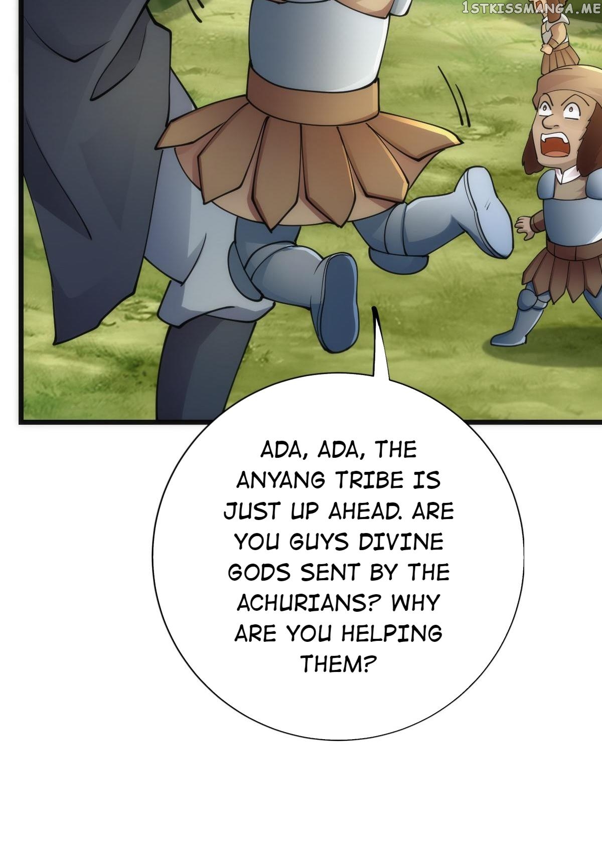 The World’s Greatest Martial Artist chapter 82 - page 3