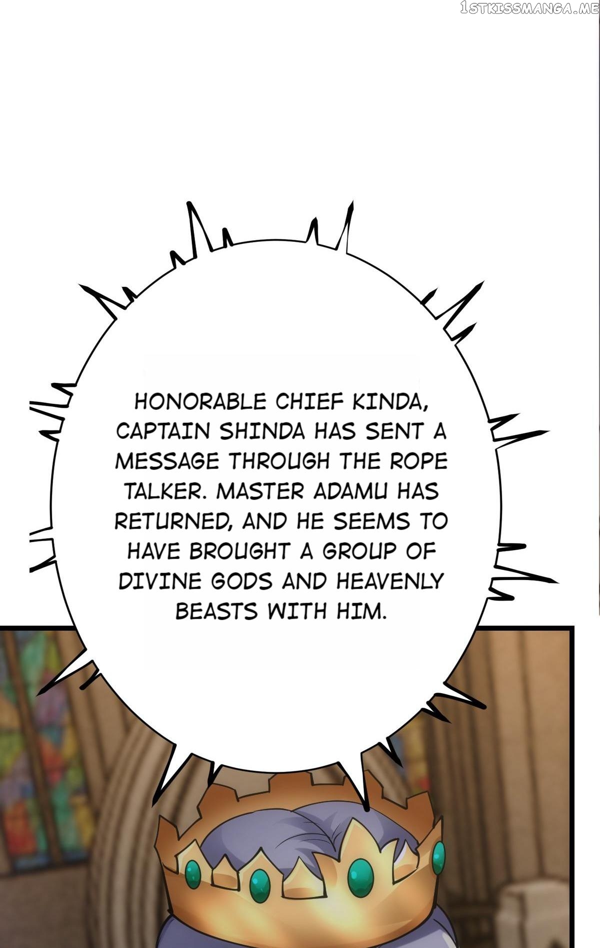 The World’s Greatest Martial Artist chapter 81 - page 10