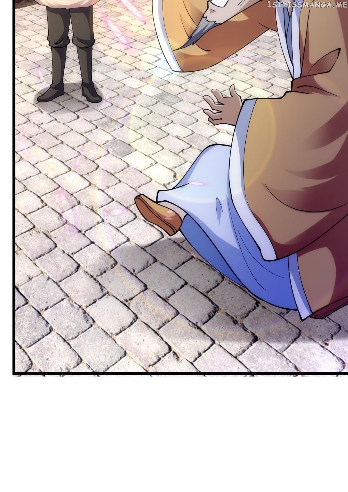 The World’s Greatest Martial Artist chapter 81 - page 27