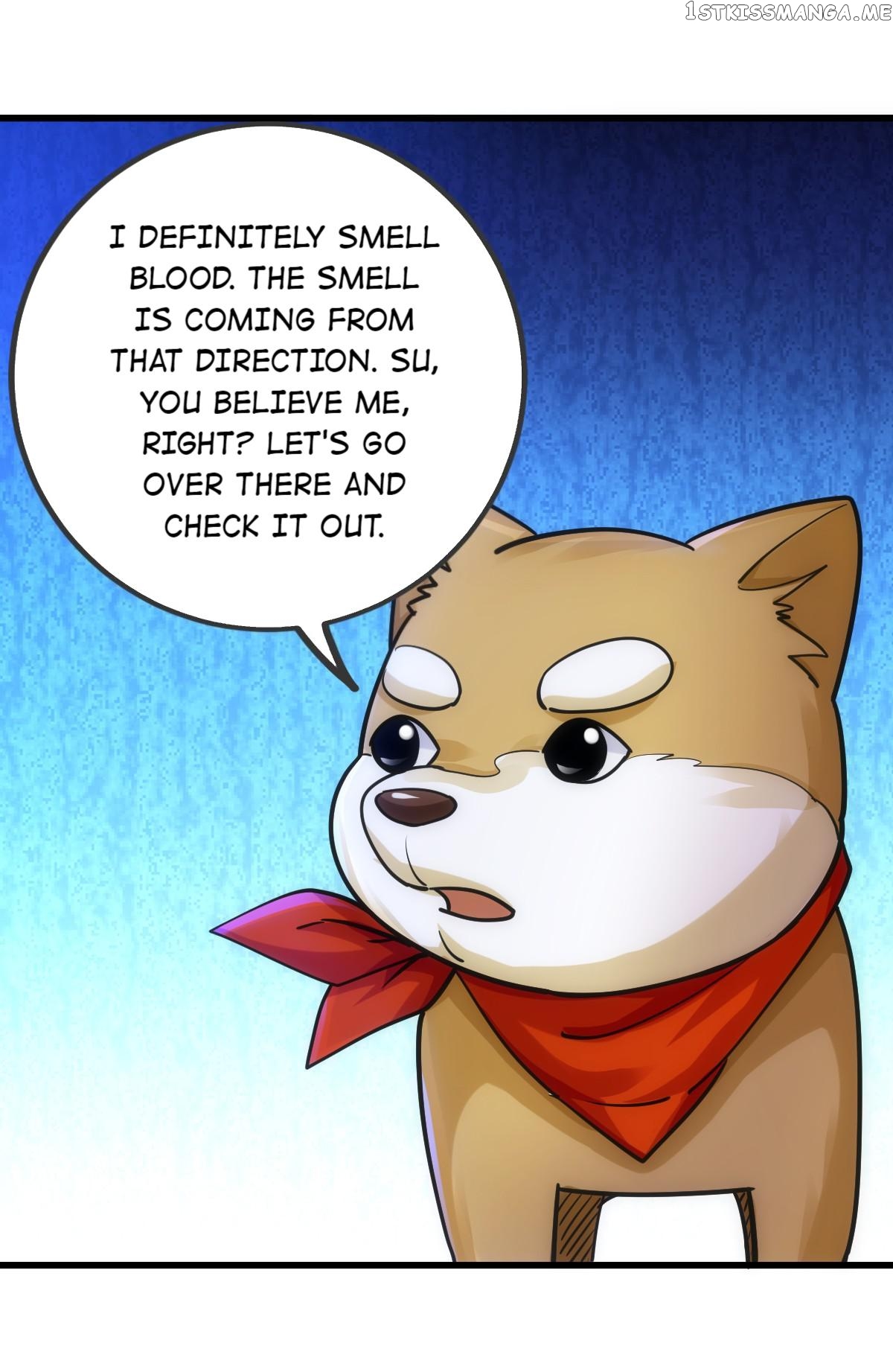 The World’s Greatest Martial Artist chapter 77 - page 12