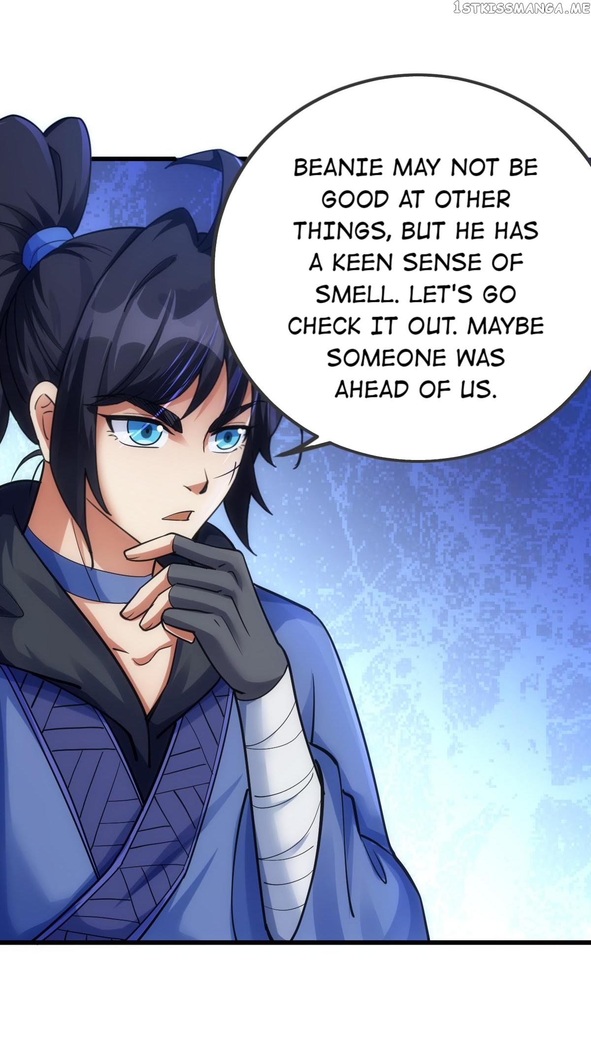 The World’s Greatest Martial Artist chapter 77 - page 13