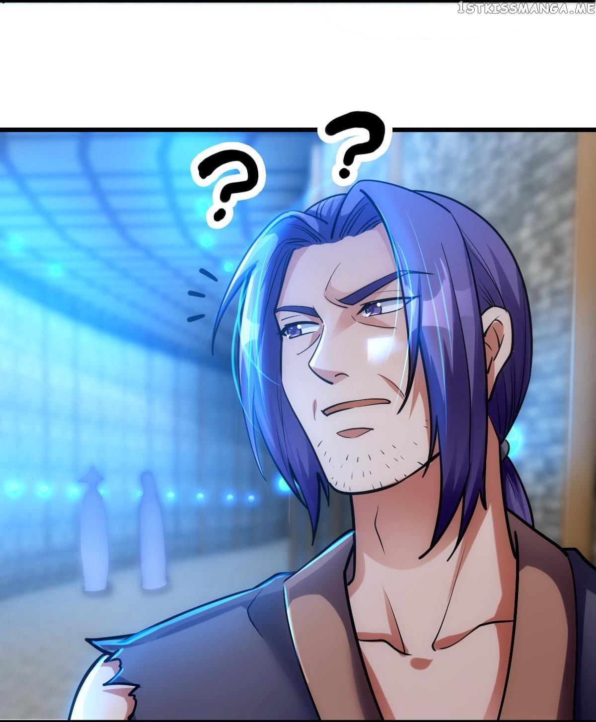 The World’s Greatest Martial Artist chapter 77 - page 16