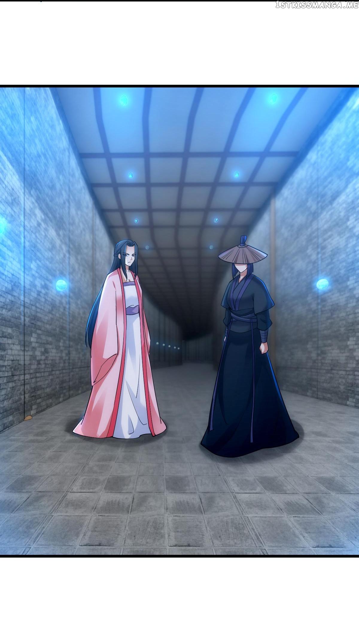 The World’s Greatest Martial Artist chapter 77 - page 17