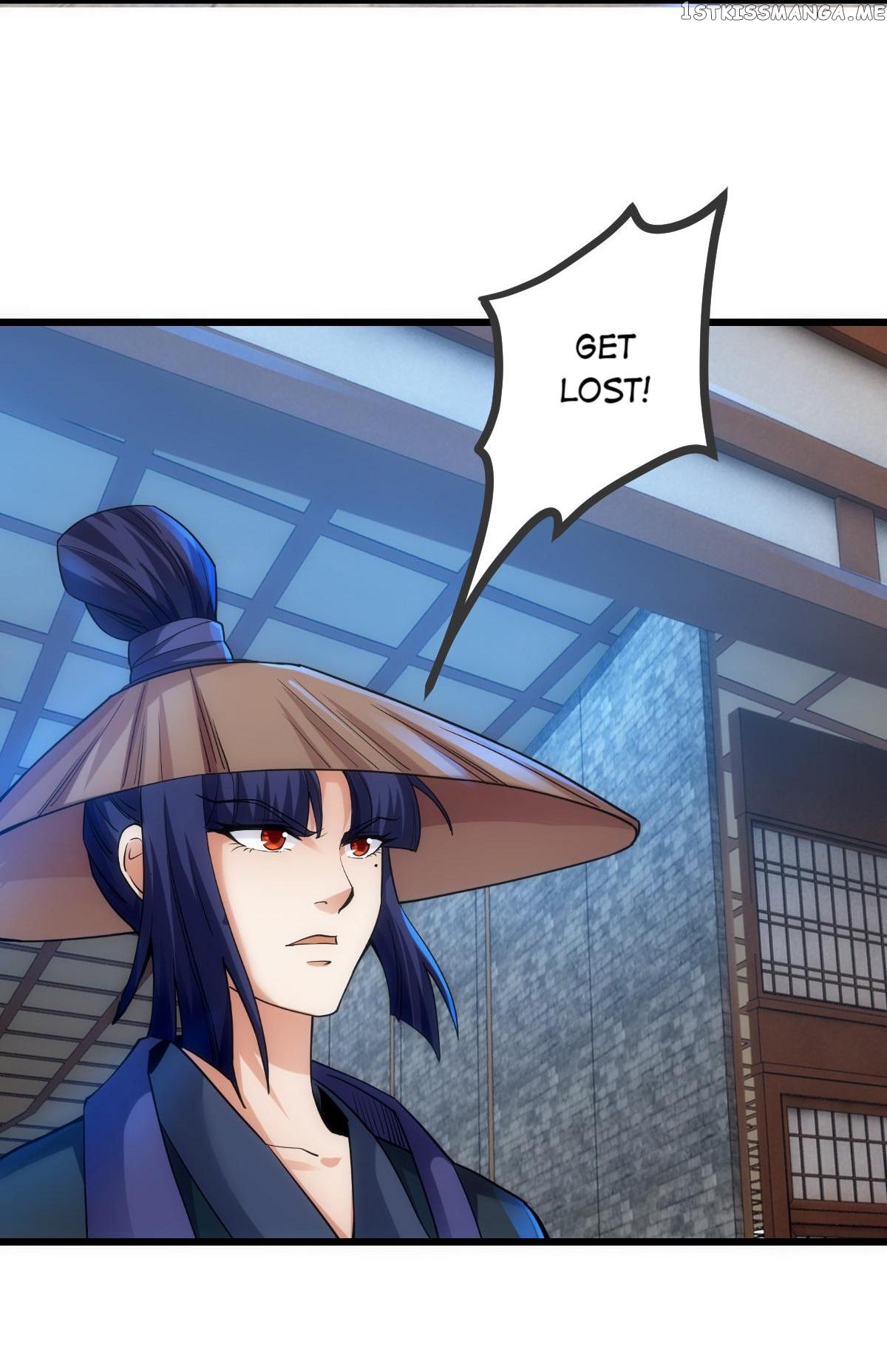 The World’s Greatest Martial Artist chapter 77 - page 19