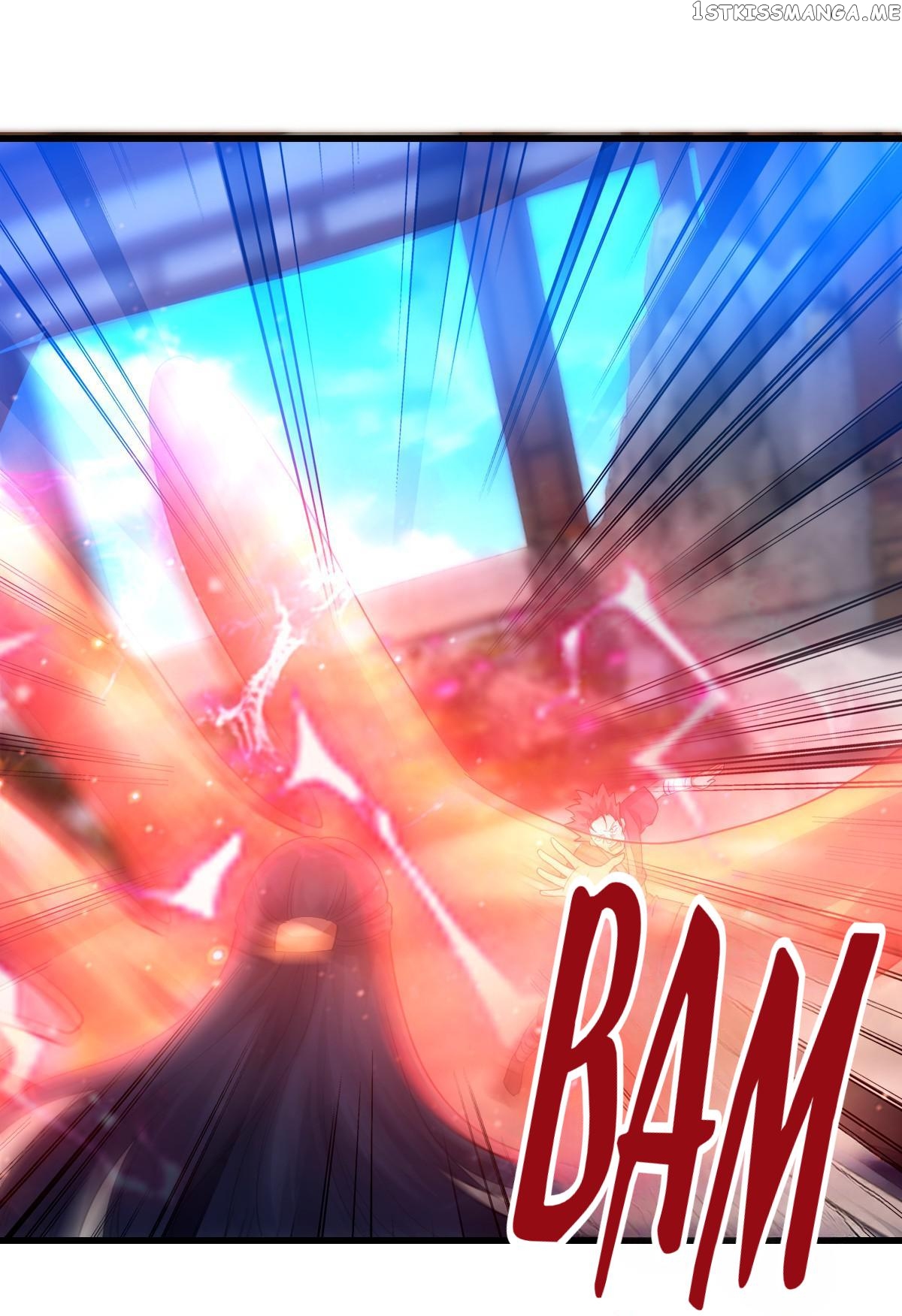 The World’s Greatest Martial Artist chapter 77 - page 24