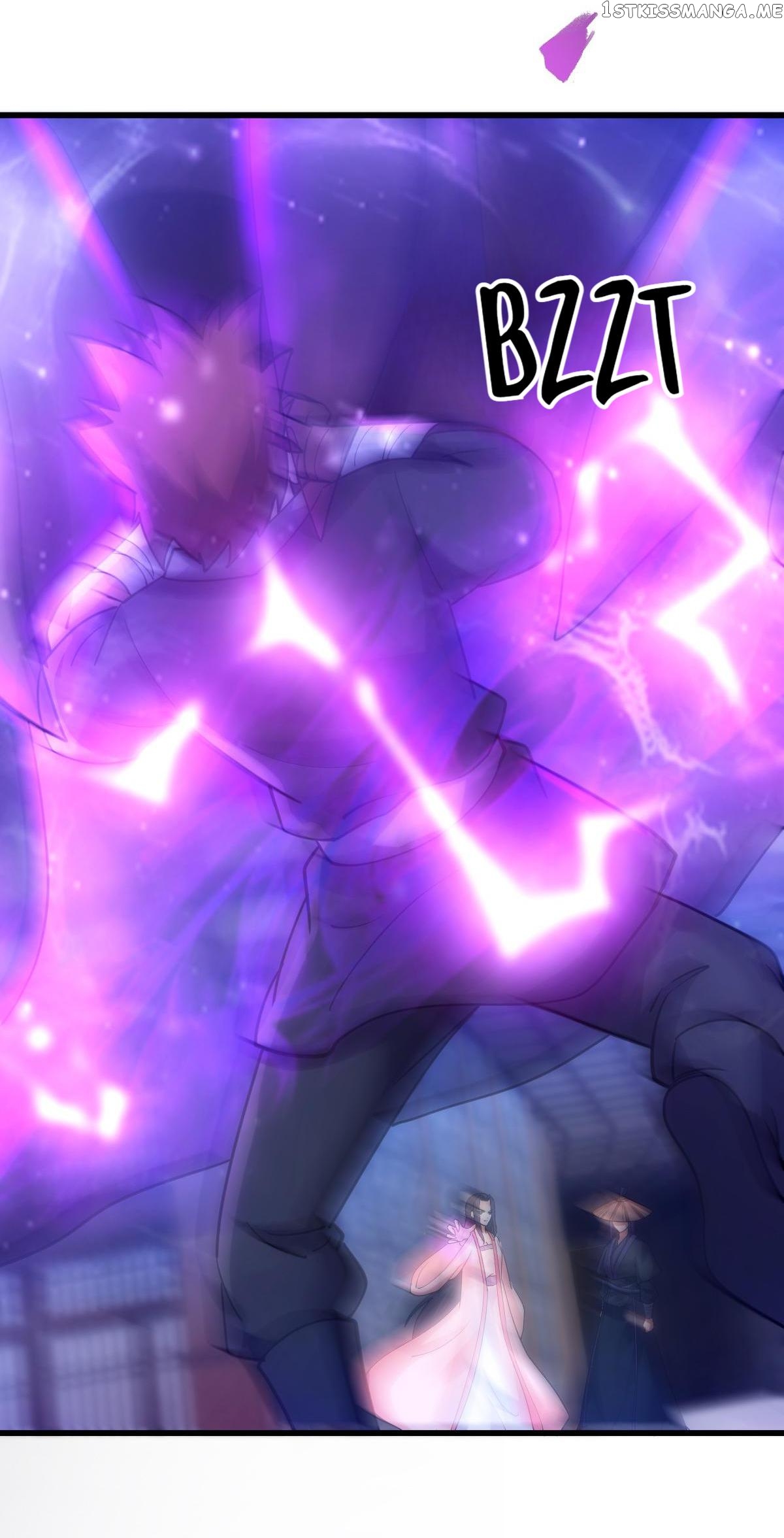 The World’s Greatest Martial Artist chapter 77 - page 26