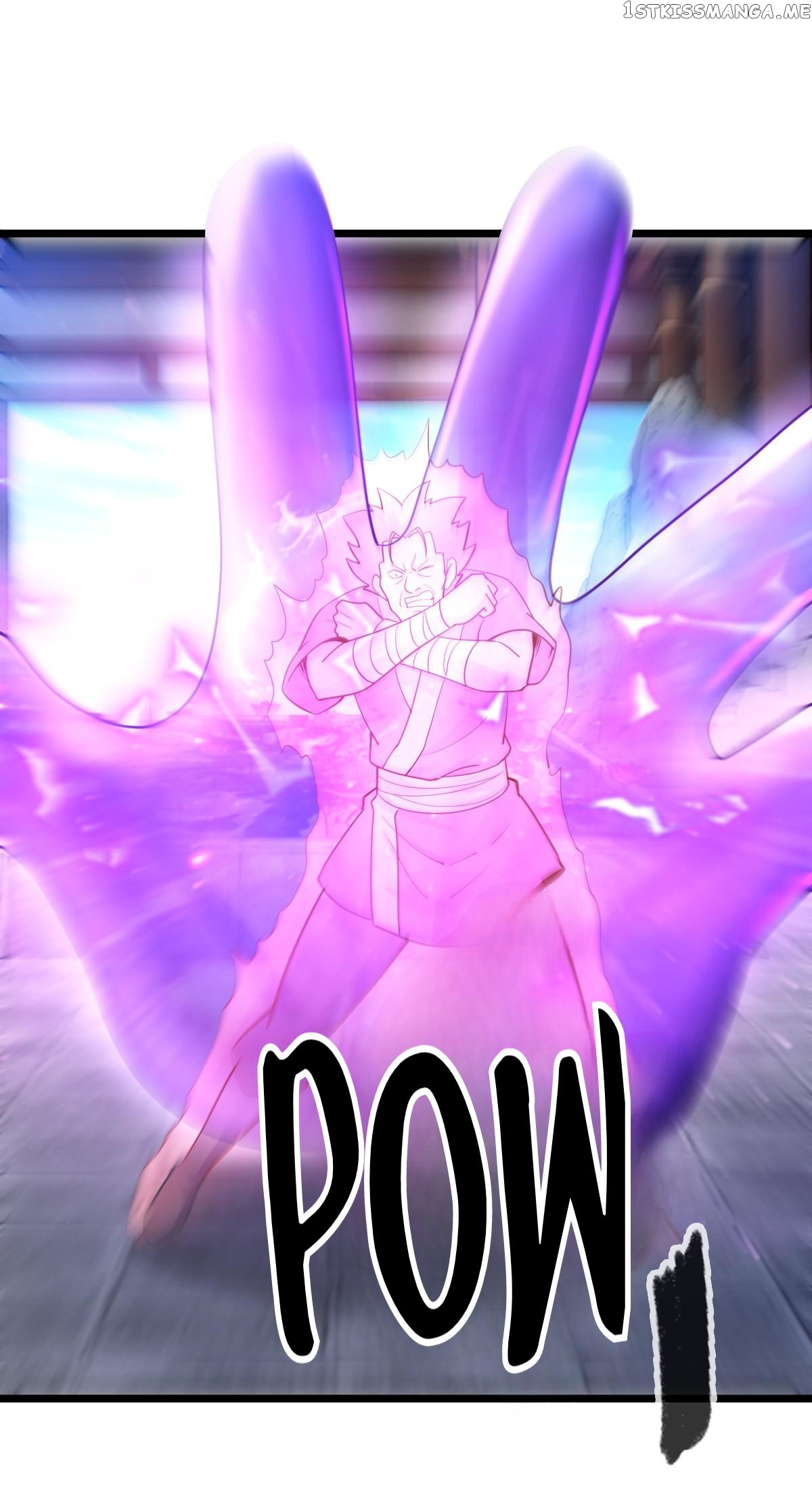 The World’s Greatest Martial Artist chapter 77 - page 27