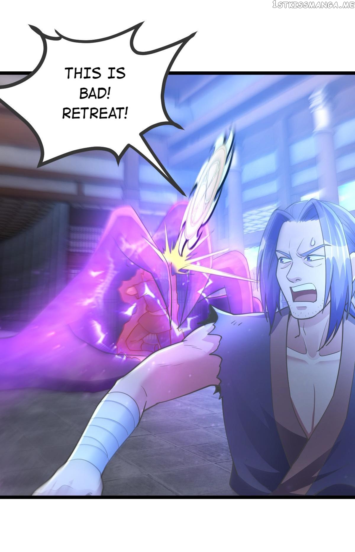 The World’s Greatest Martial Artist chapter 77 - page 29