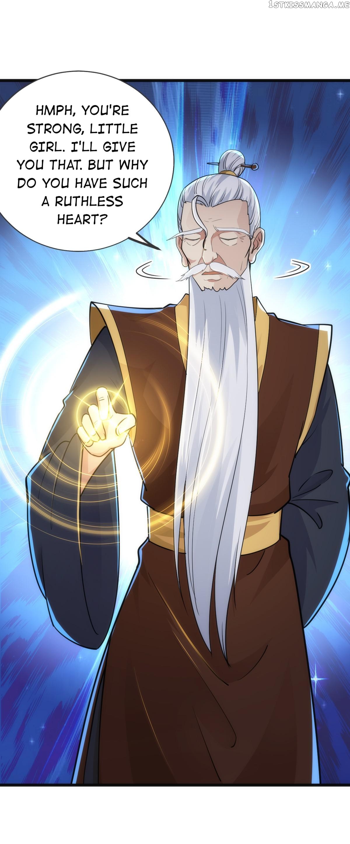 The World’s Greatest Martial Artist chapter 77 - page 30