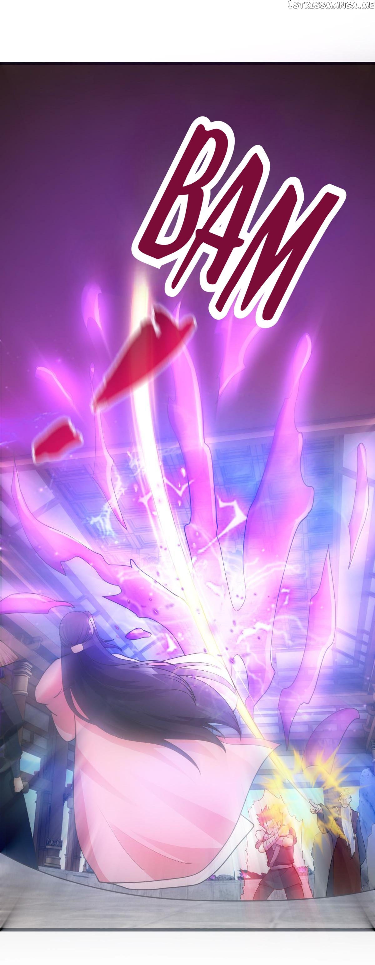 The World’s Greatest Martial Artist chapter 77 - page 31