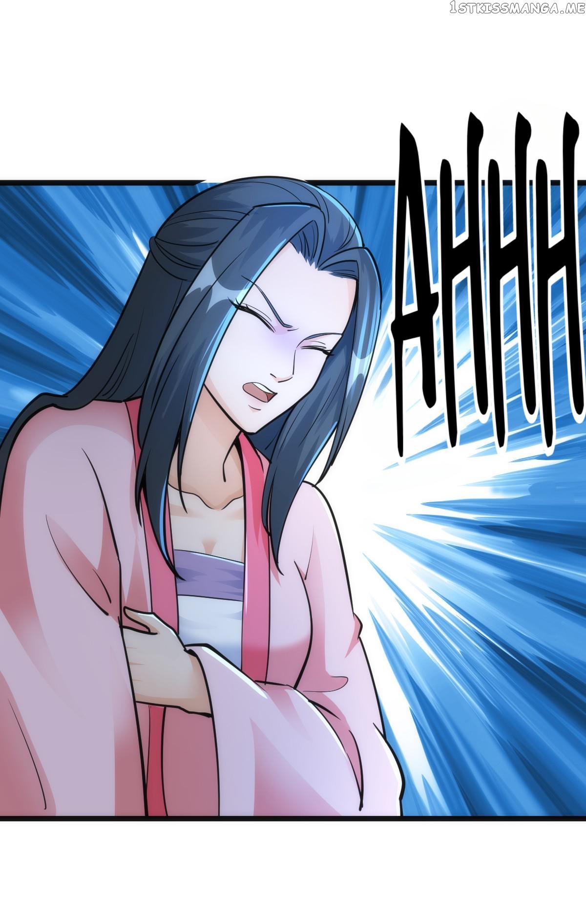 The World’s Greatest Martial Artist chapter 77 - page 32