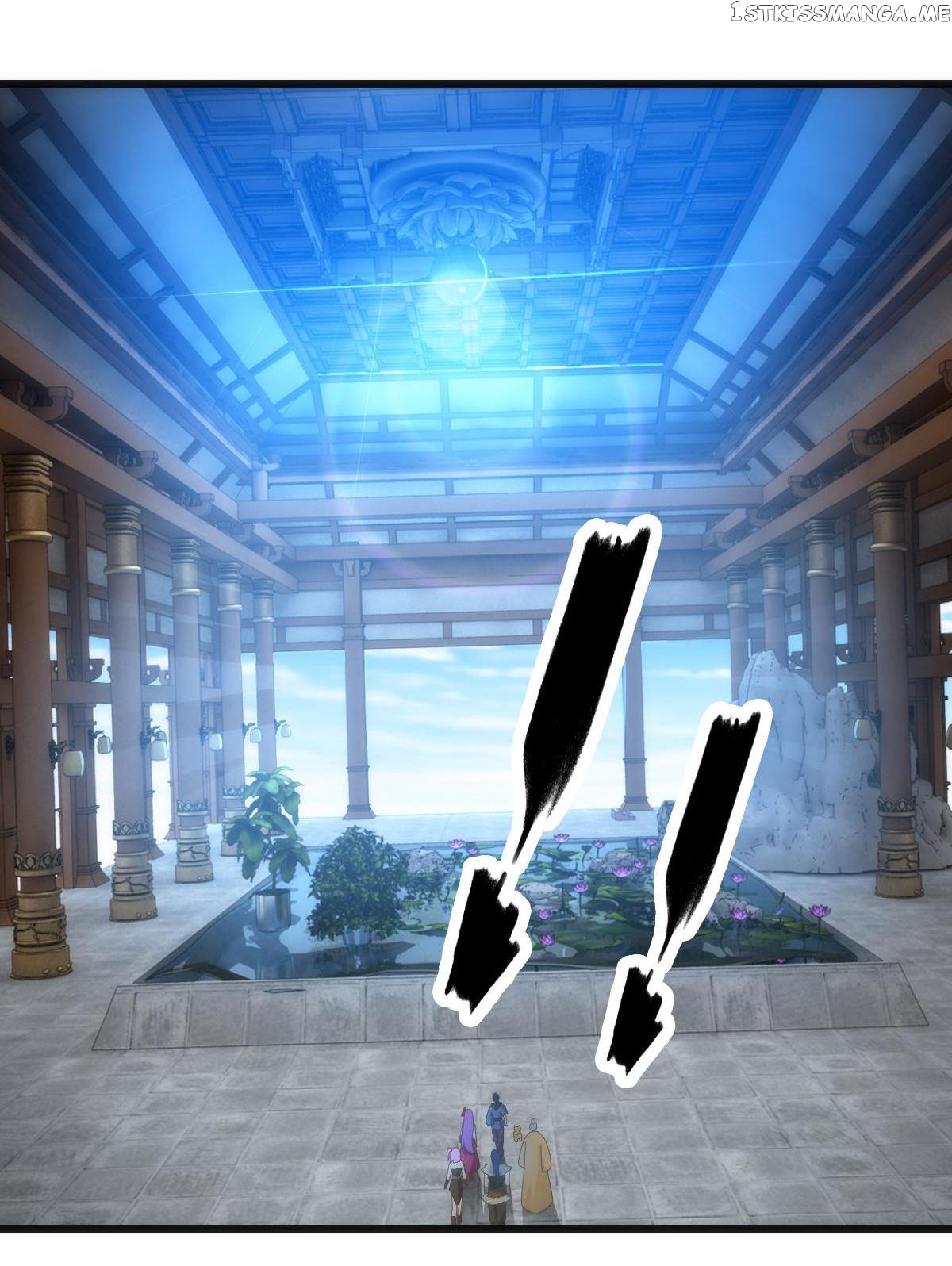 The World’s Greatest Martial Artist chapter 77 - page 5