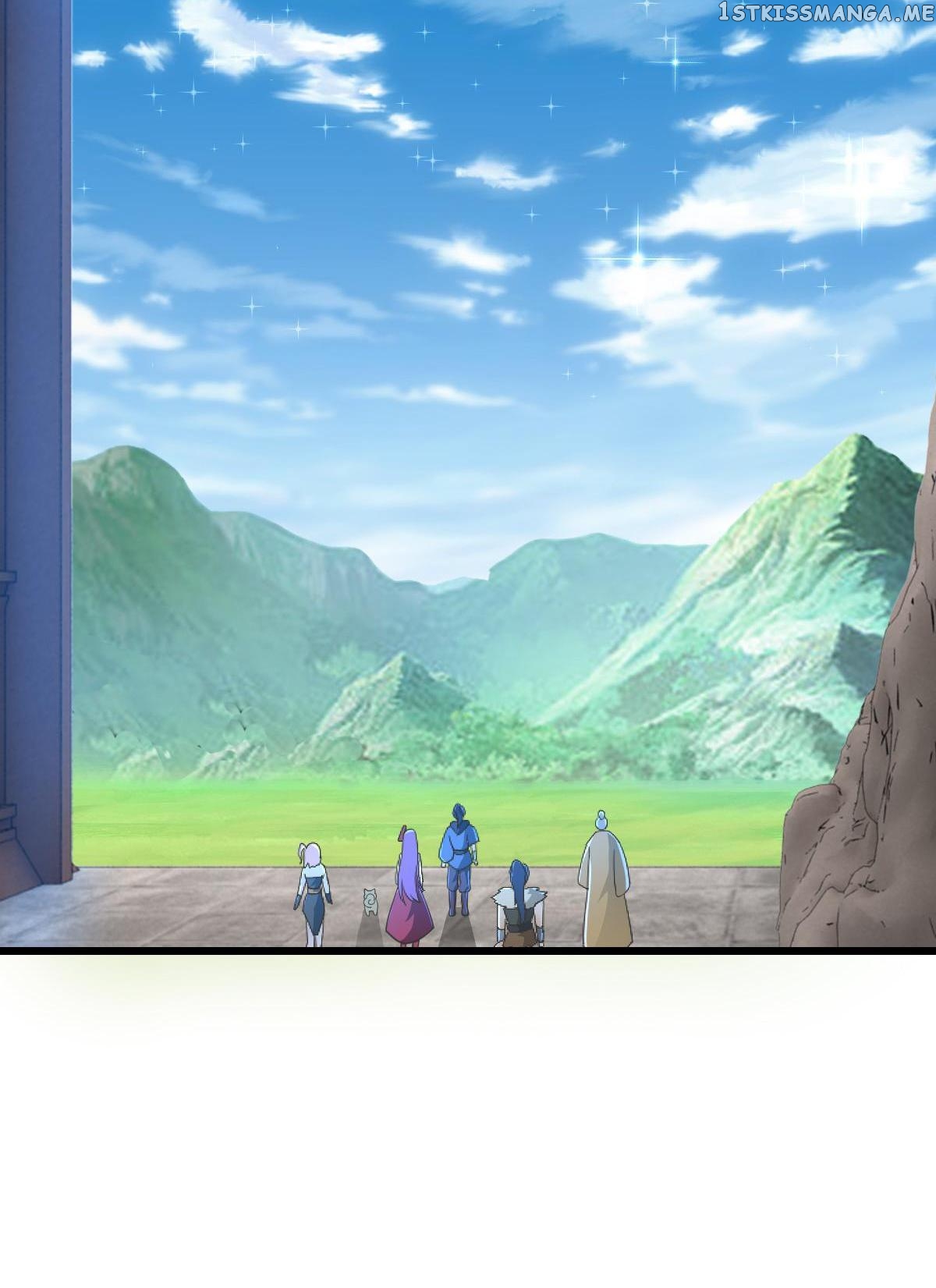 The World’s Greatest Martial Artist chapter 77 - page 9