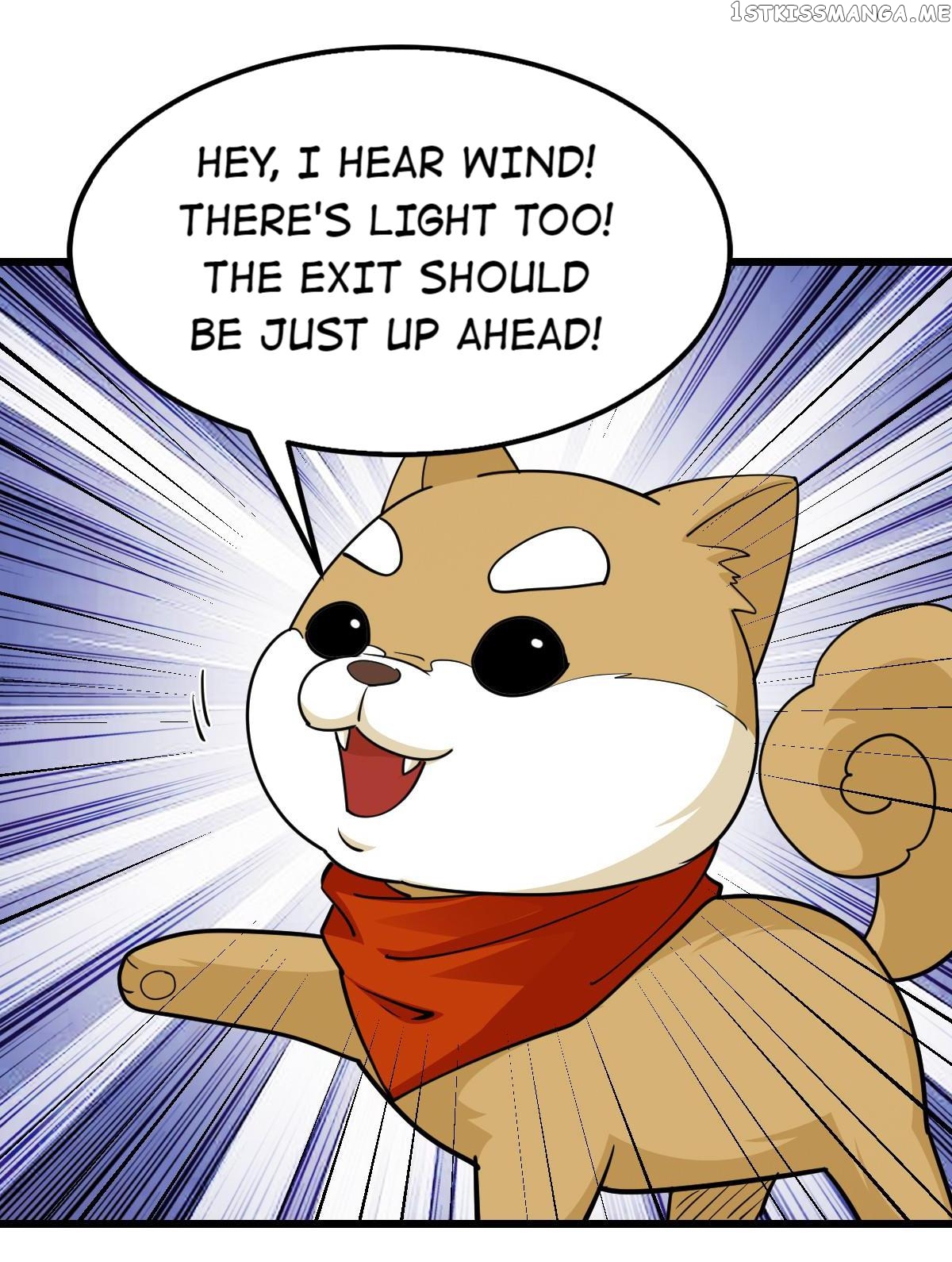 The World’s Greatest Martial Artist chapter 75 - page 2