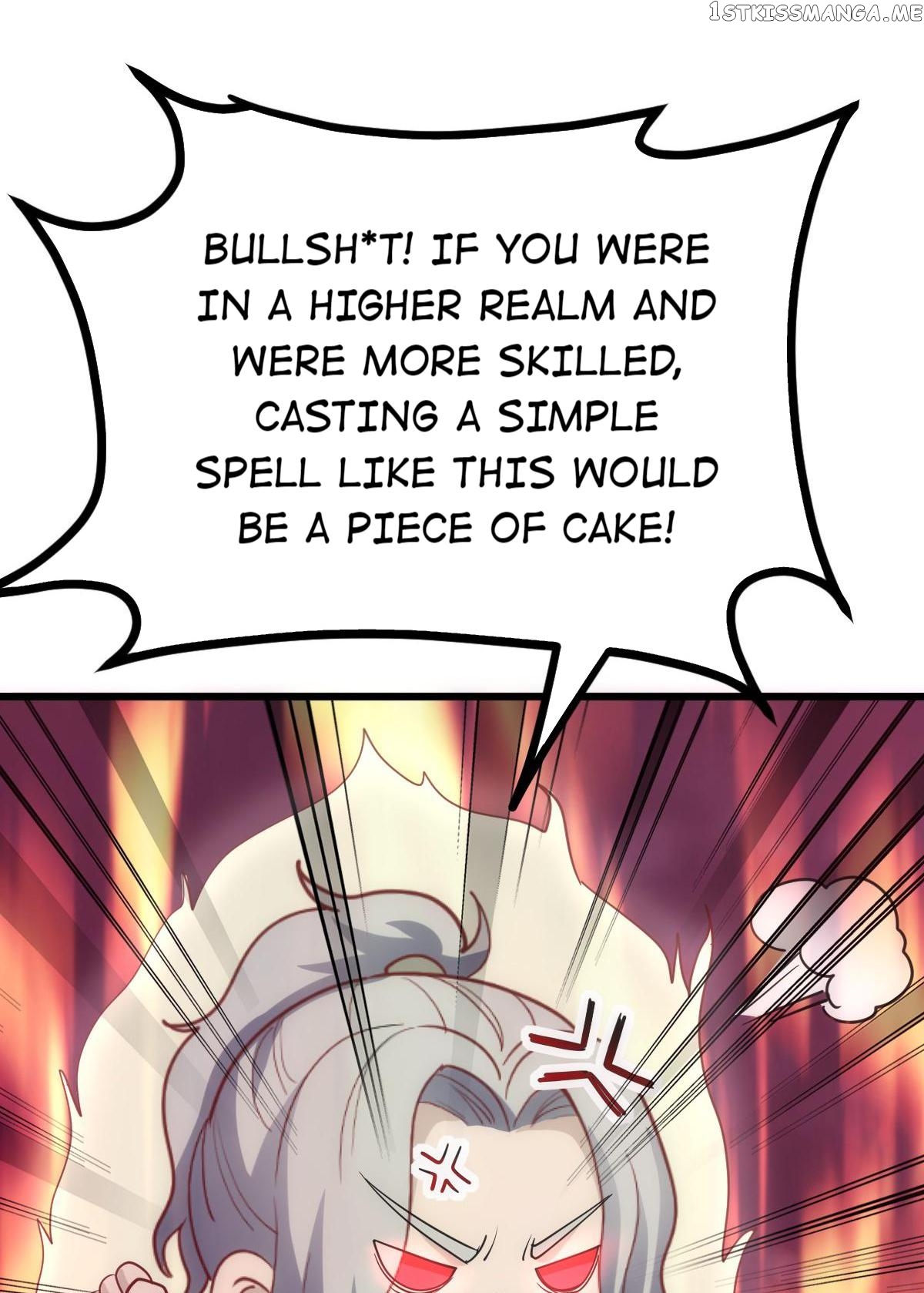 The World’s Greatest Martial Artist chapter 72 - page 32