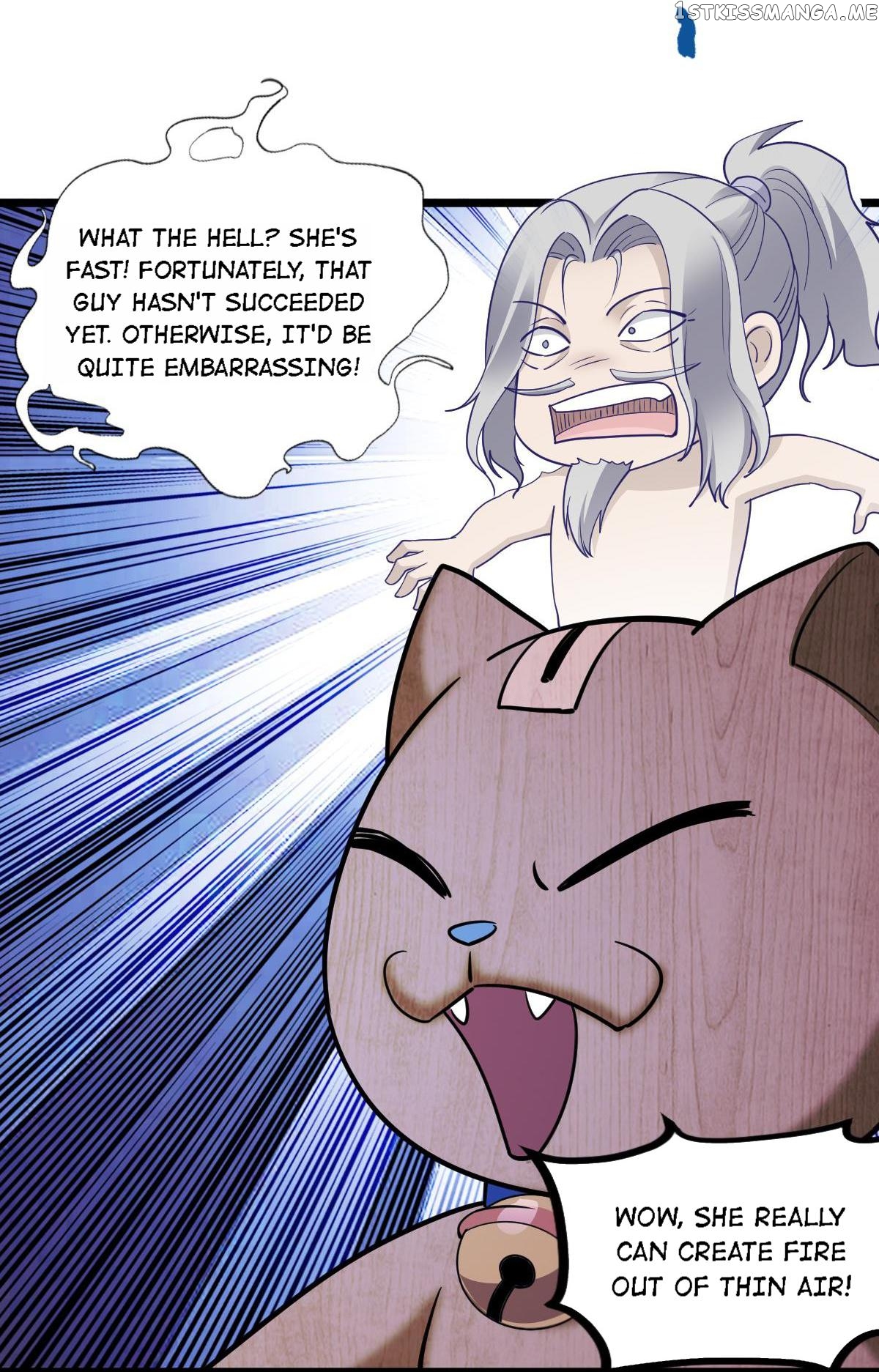 The World’s Greatest Martial Artist chapter 71 - page 17